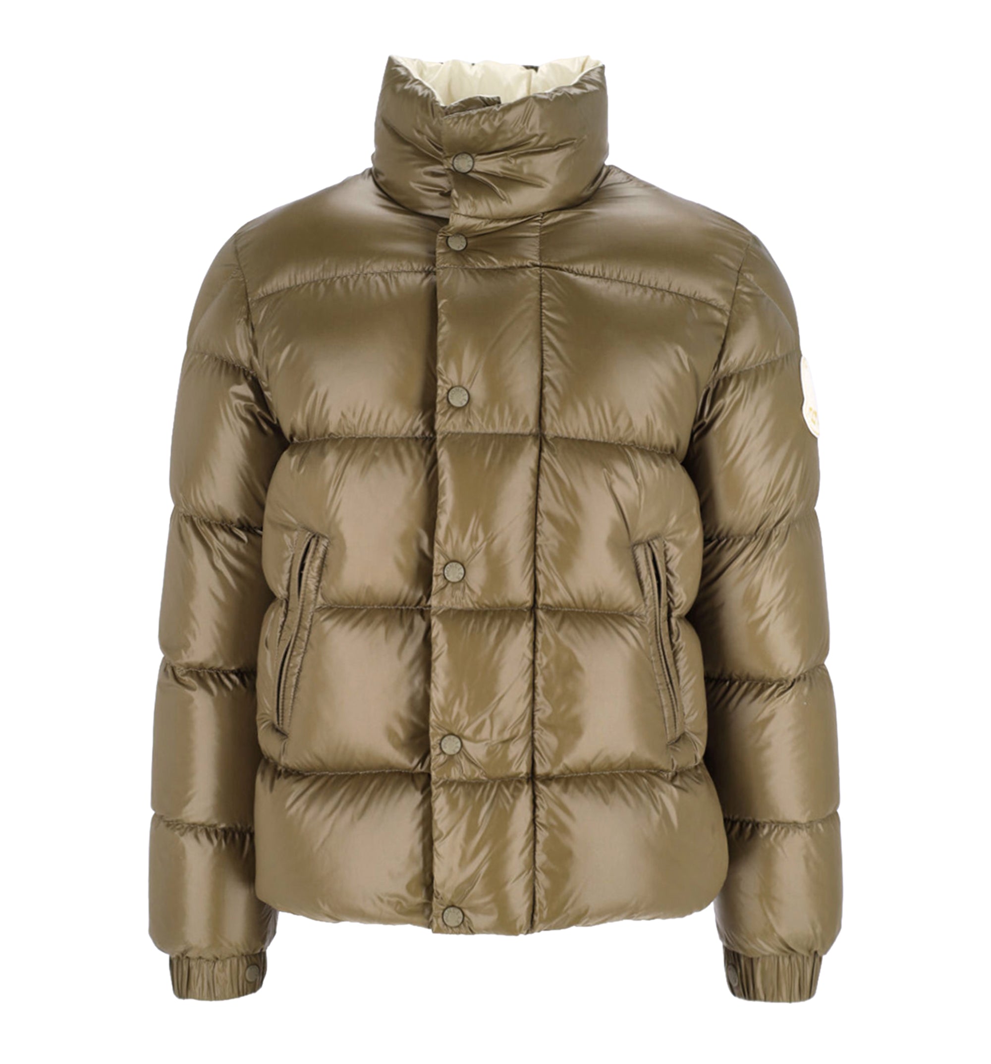 Tripiti Hooded Down Jacket
