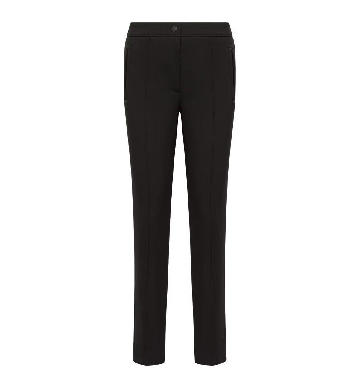 Technical Twill Pants