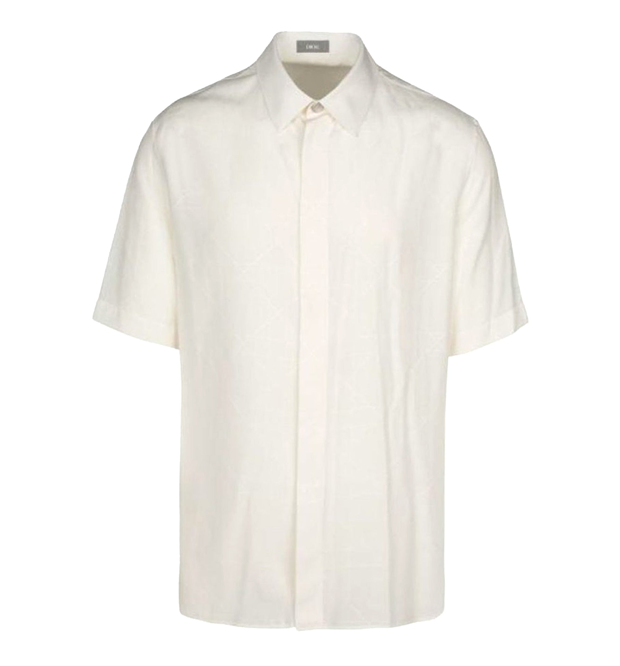 Dior Icons Short-Sleeved Shirt