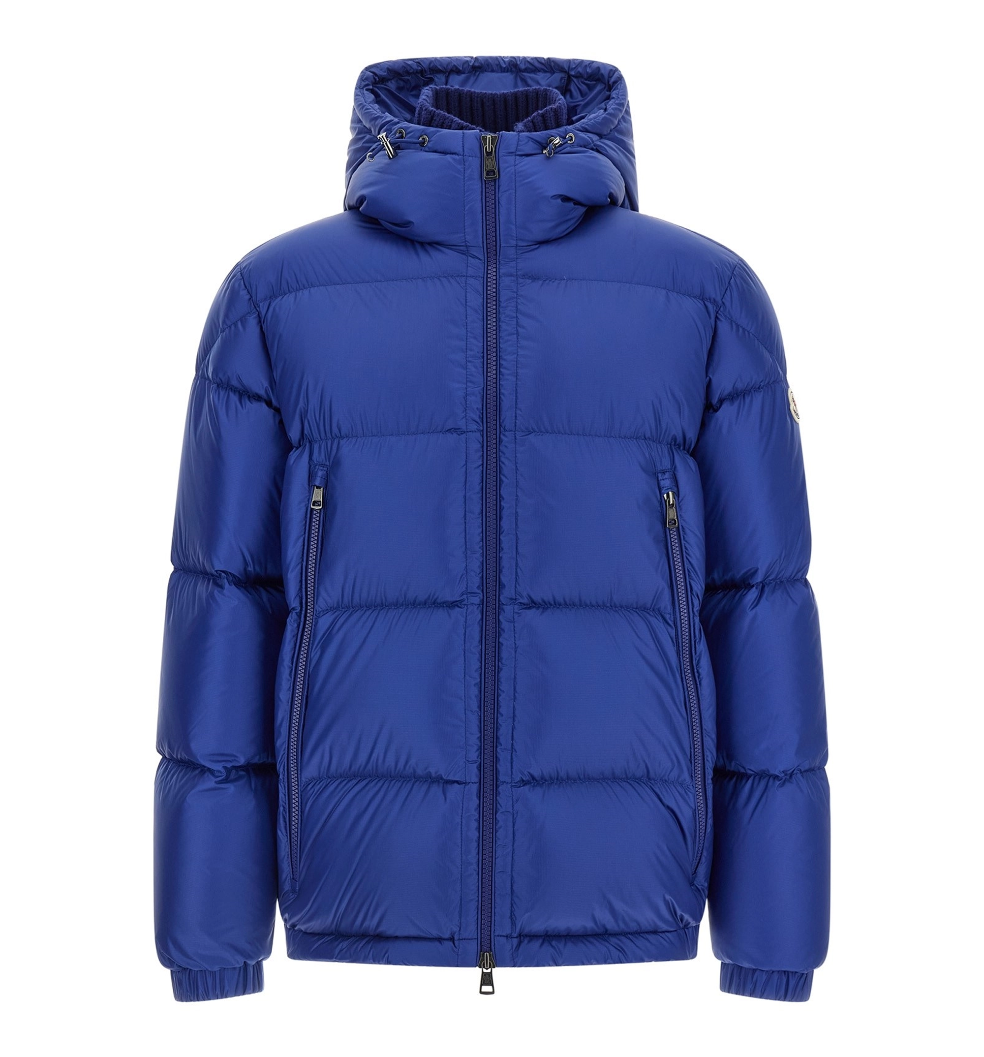 Rivau Down Jacket