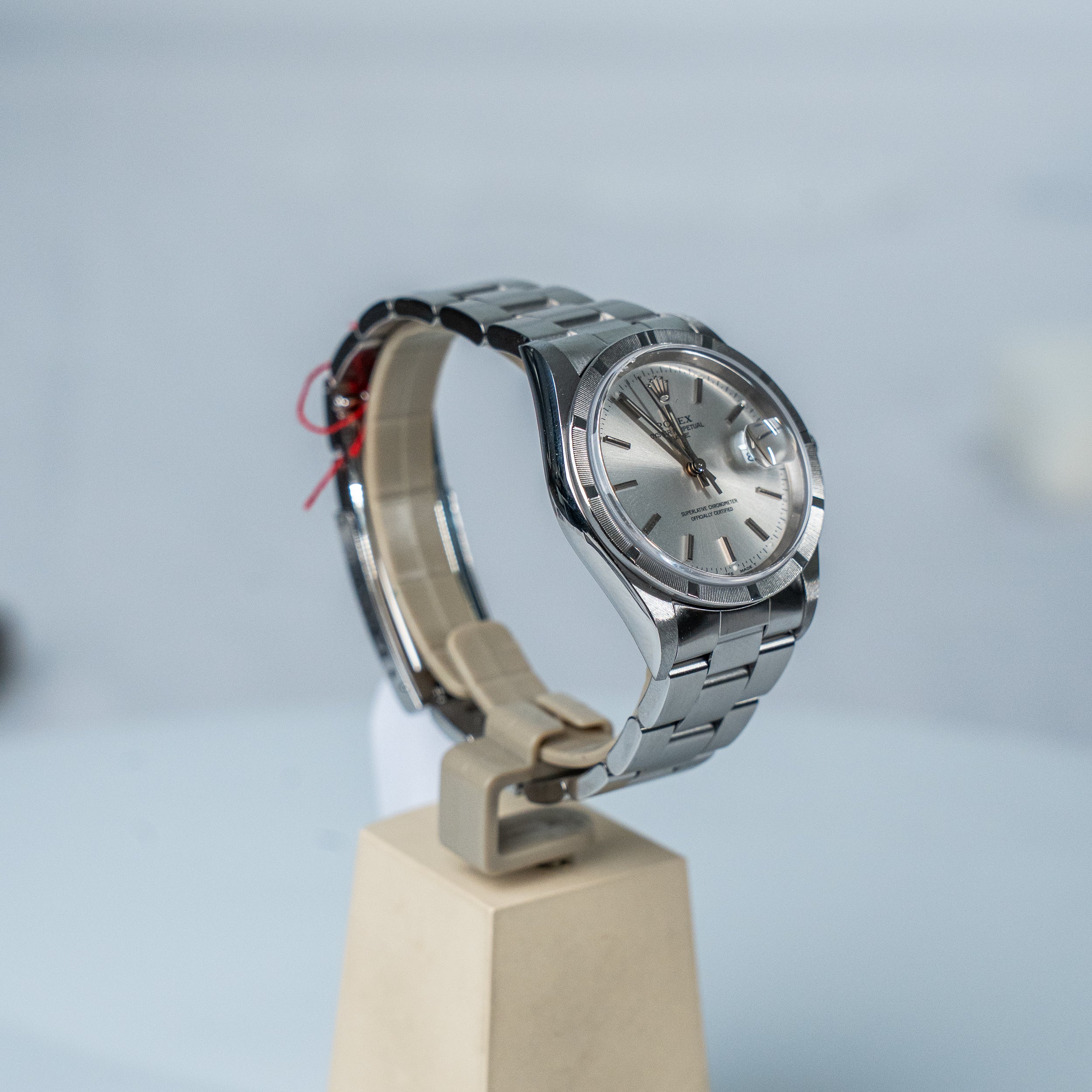Deposit for Rolex Oyster Perpetual Date - 15210