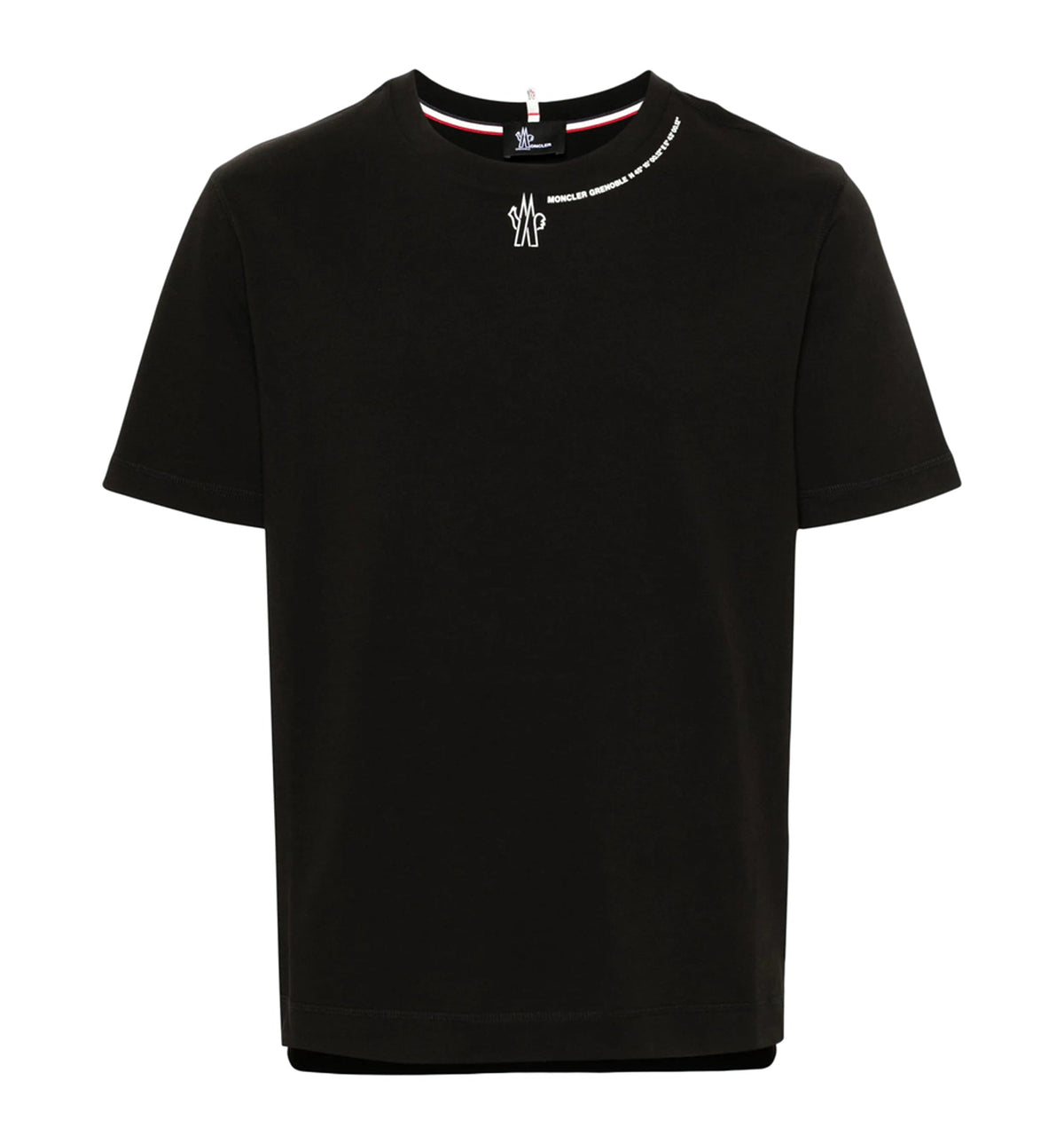 Short-sleeve graphic T-shirt