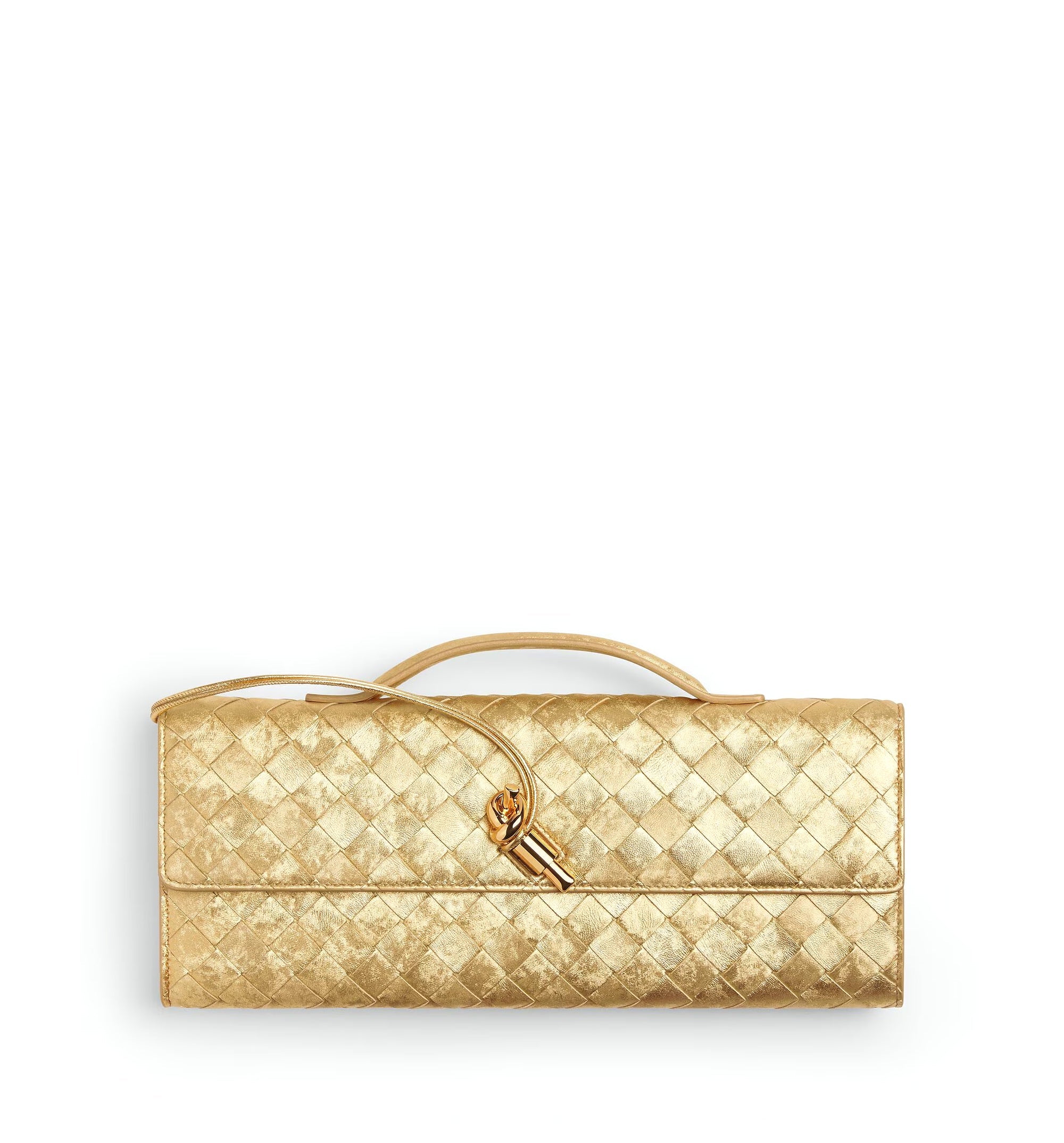 Andiamo Clutch