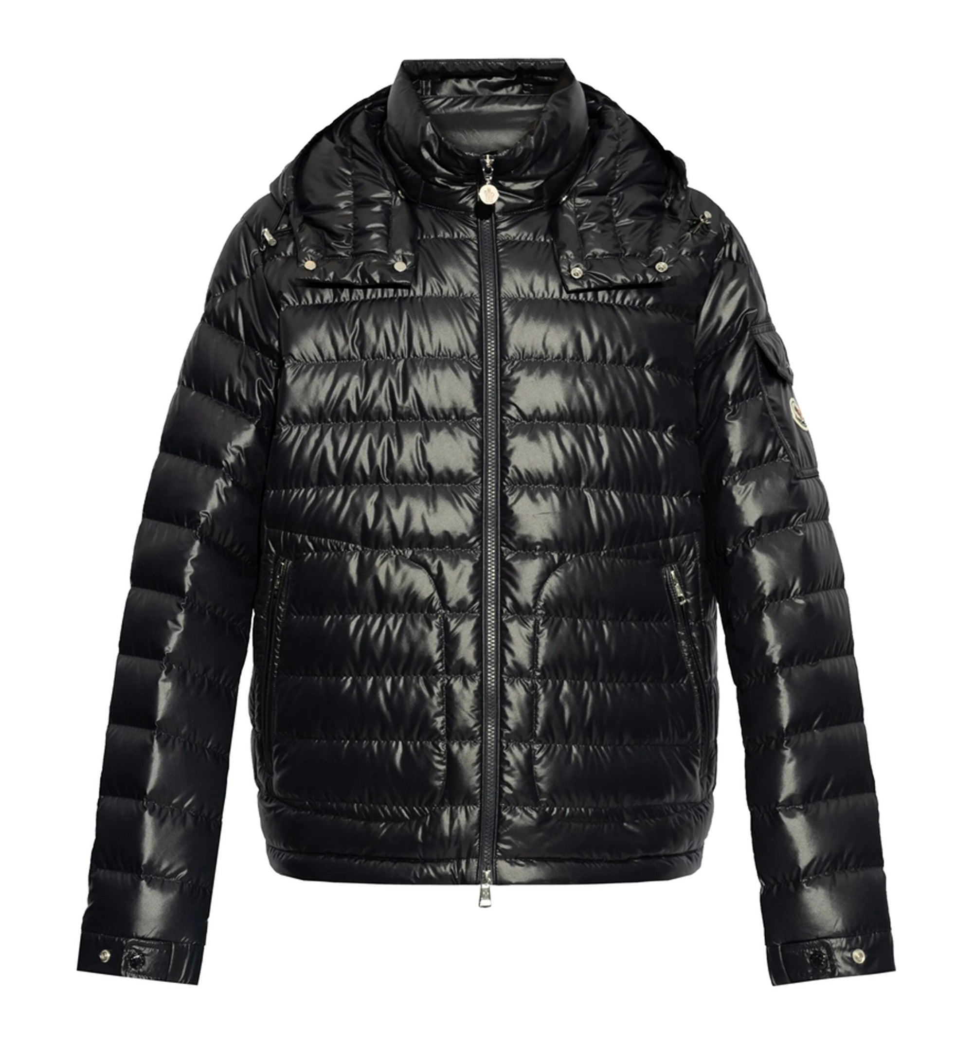 Montgenevre Short Down Jacket