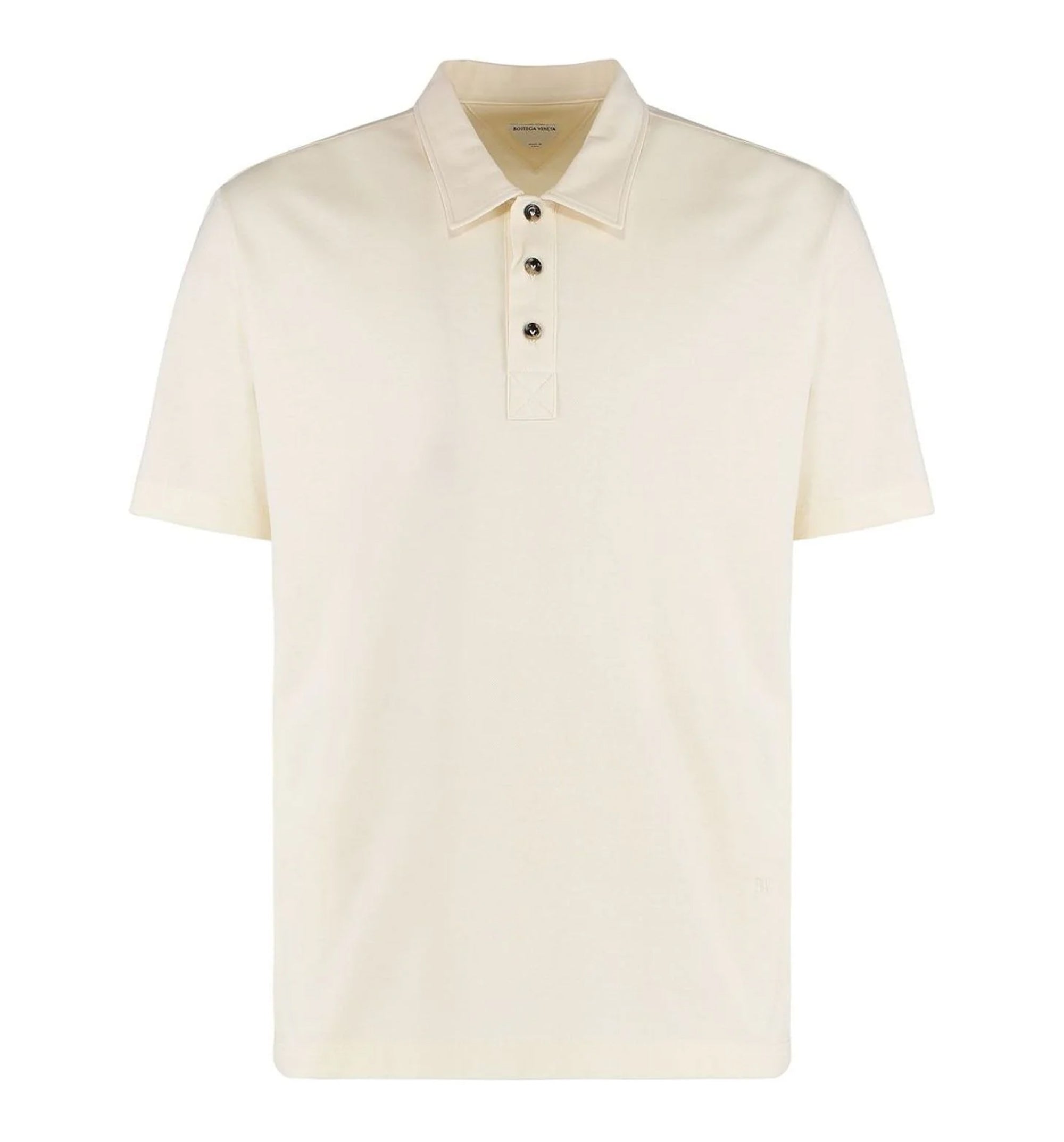 Logo Polo Shirt