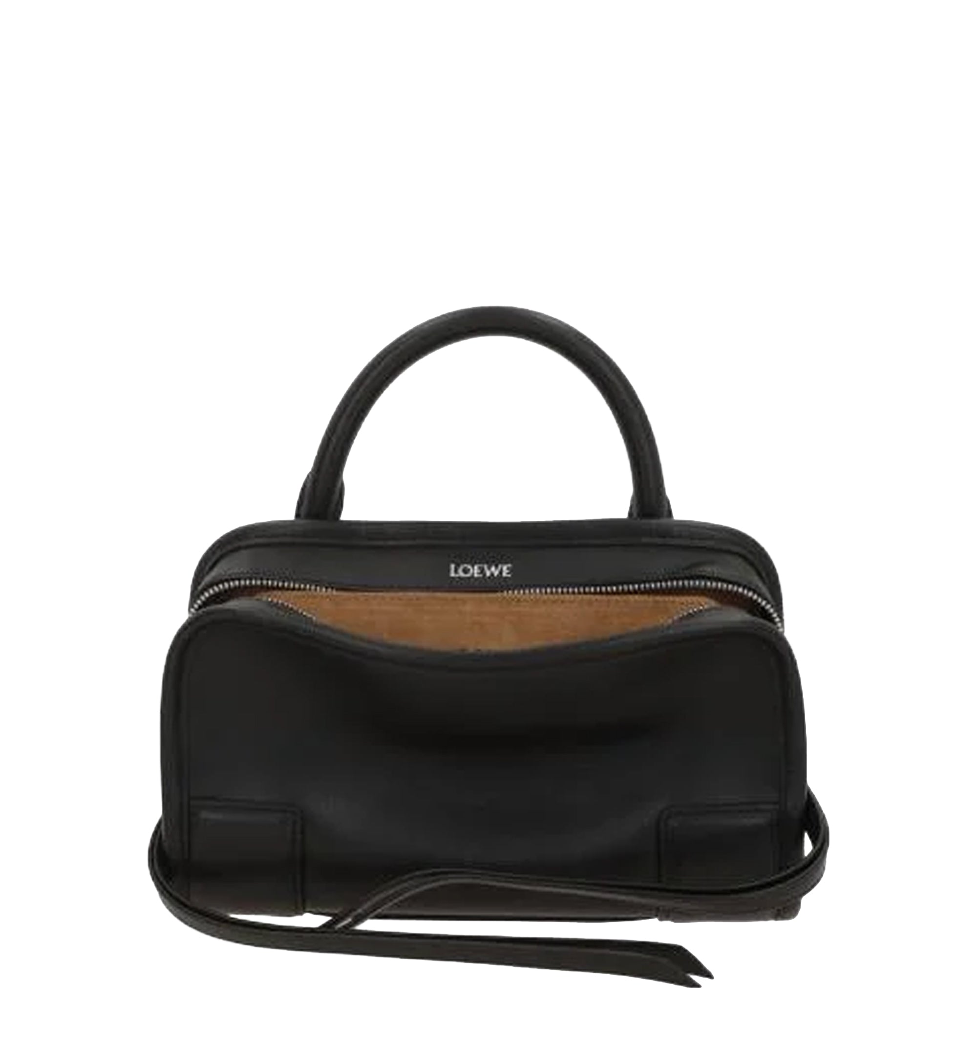 Amazona 180 Mini Bag In Calfskin