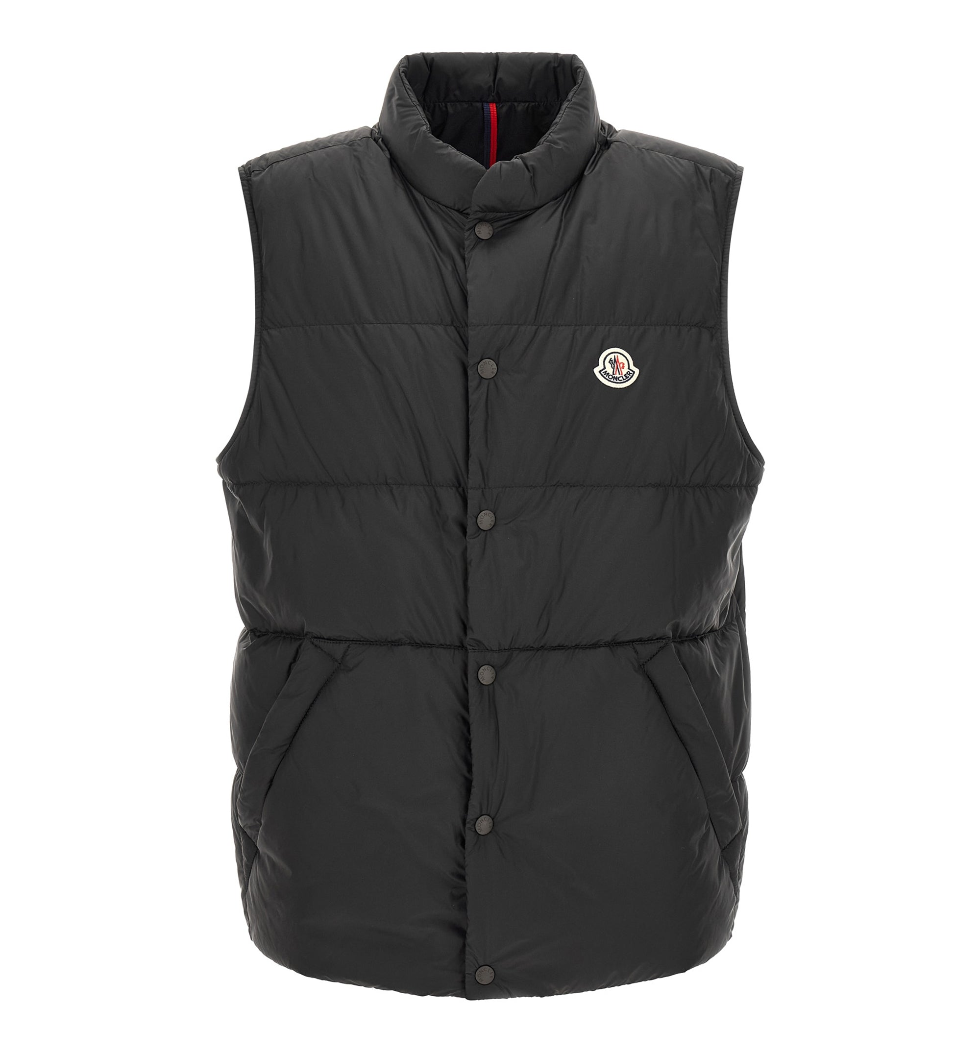 Tuquerouye Down Vest