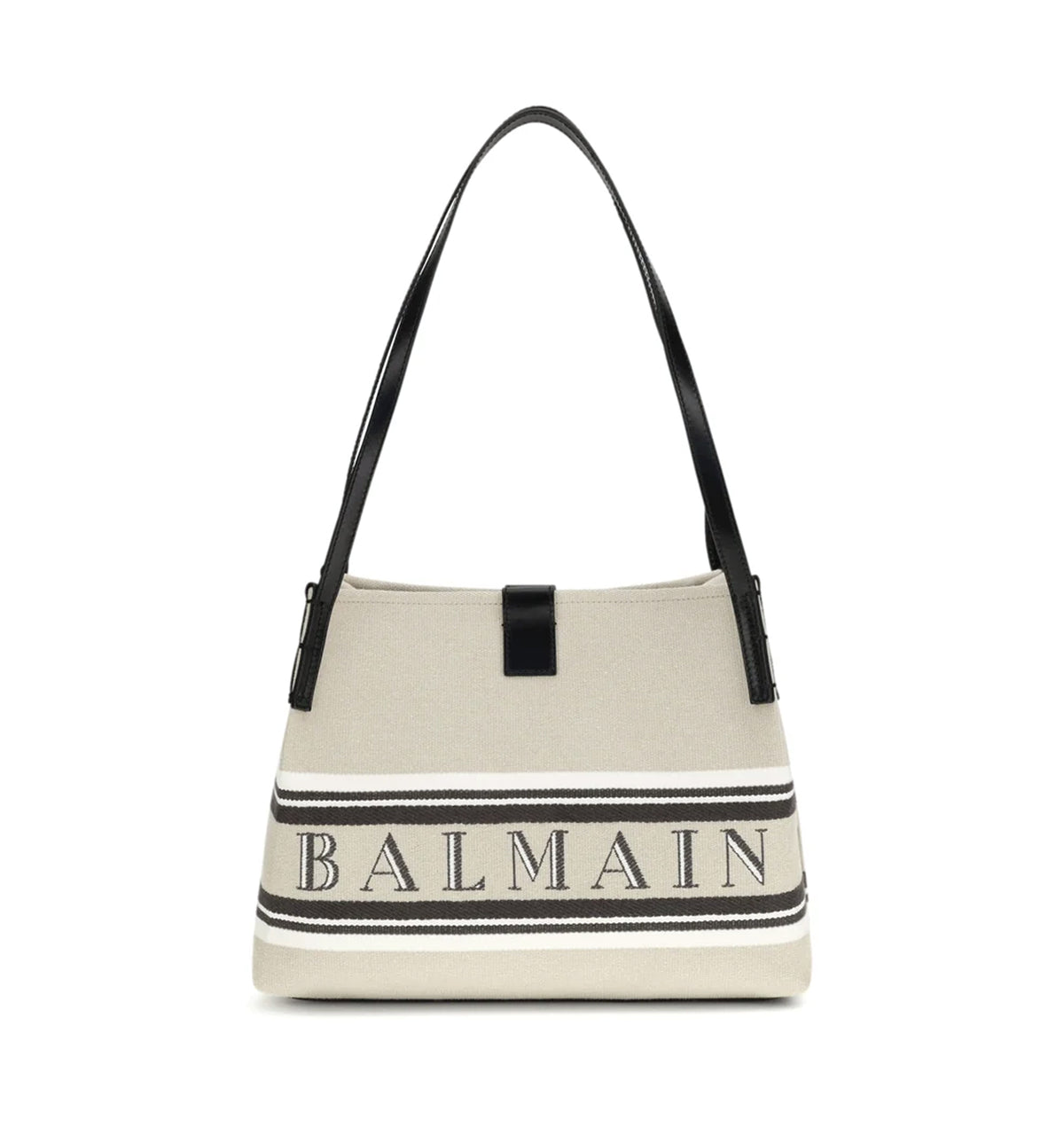 Canvas Shoulder Bag