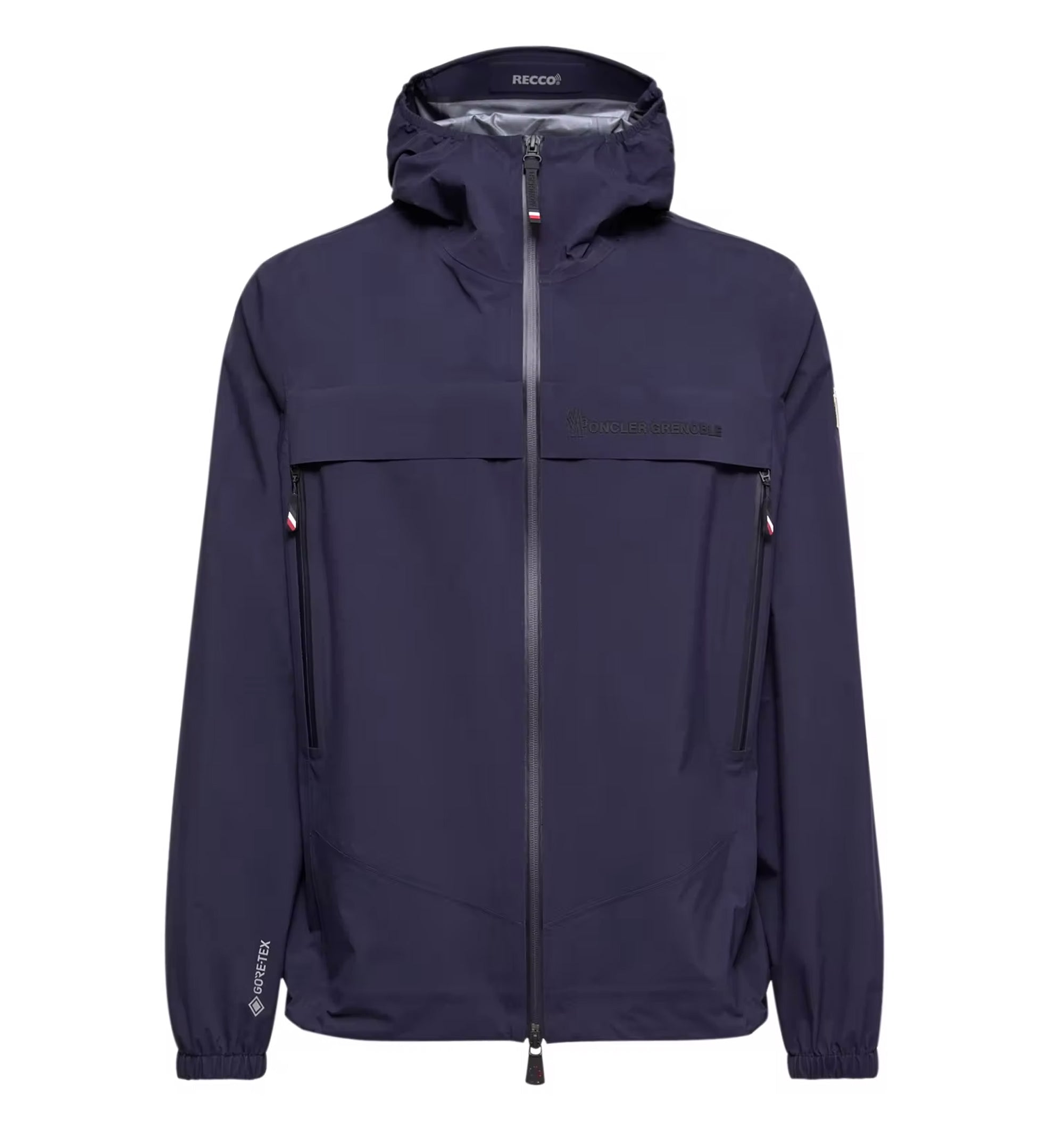 Shipton Hooded Packable GORE-TEX® Shell Jacket