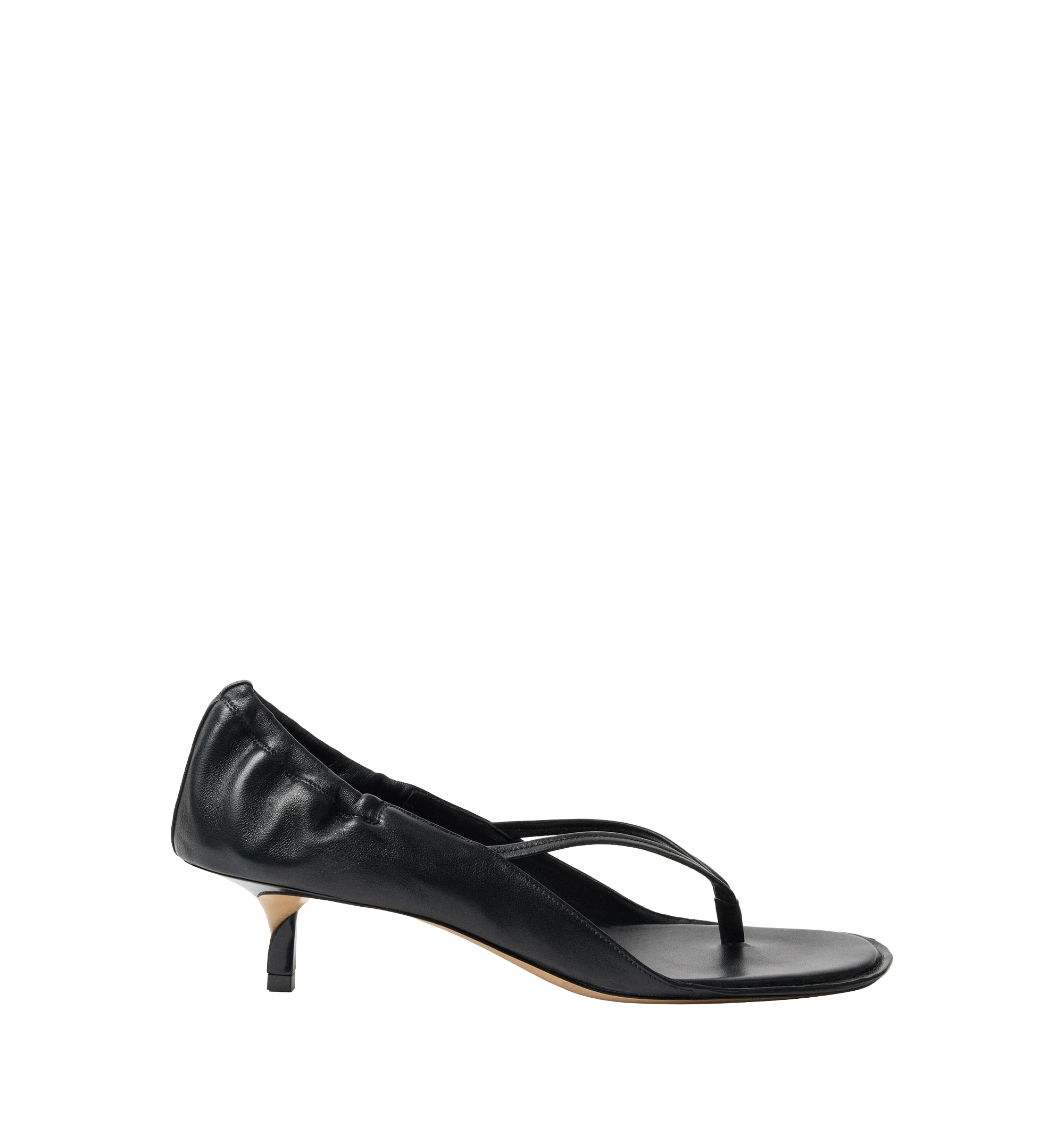 The Low Sandals