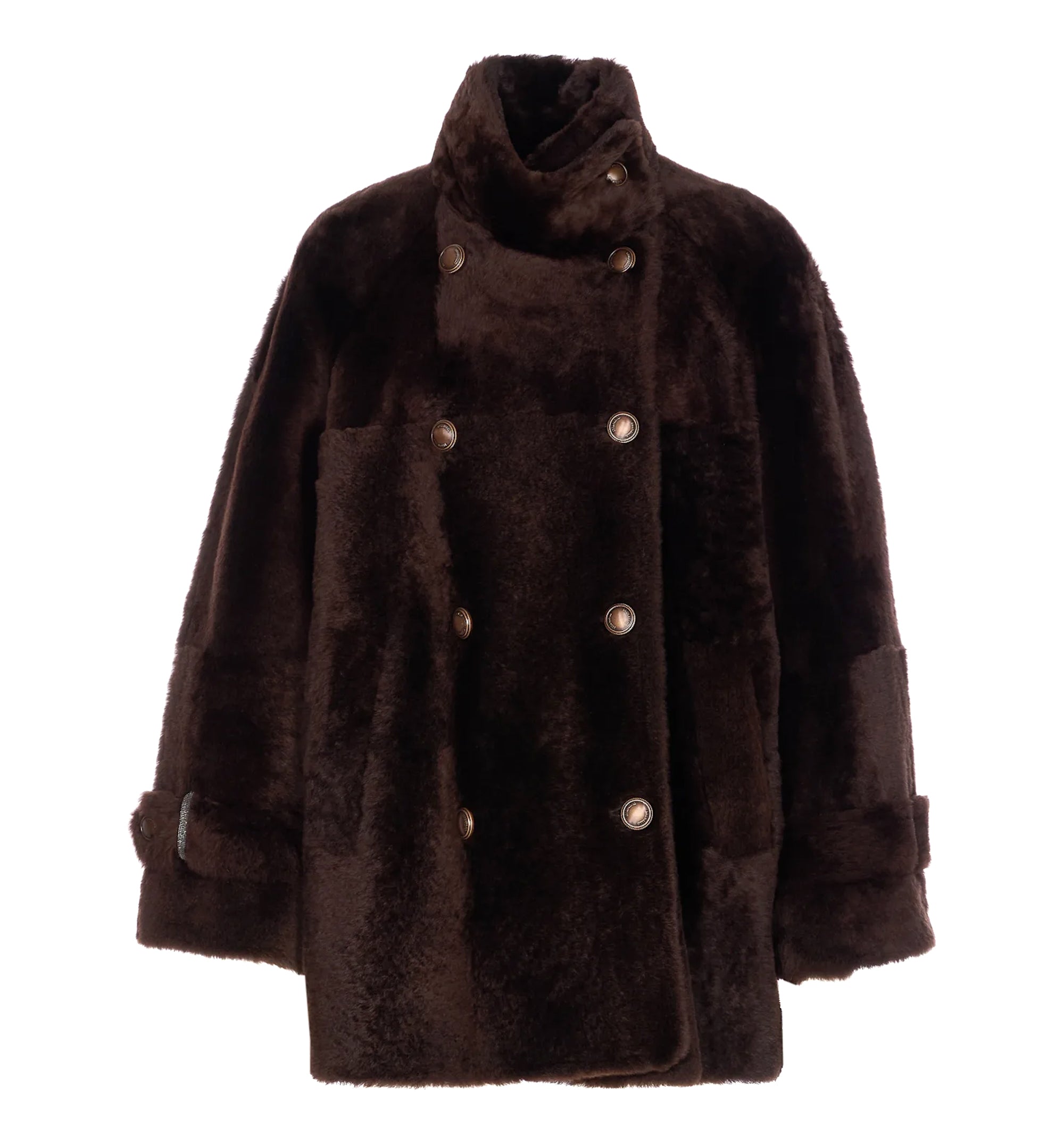 Shearling Jacket