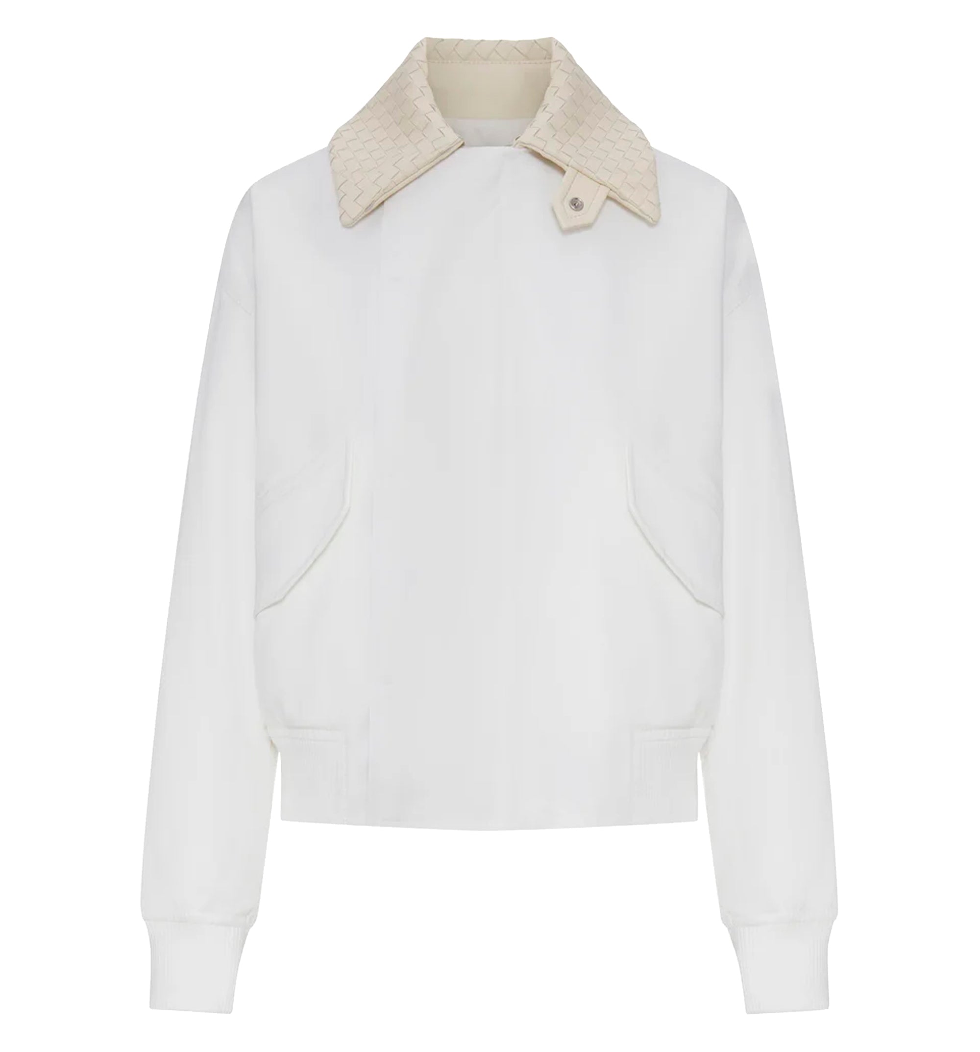 Cotton Blouson