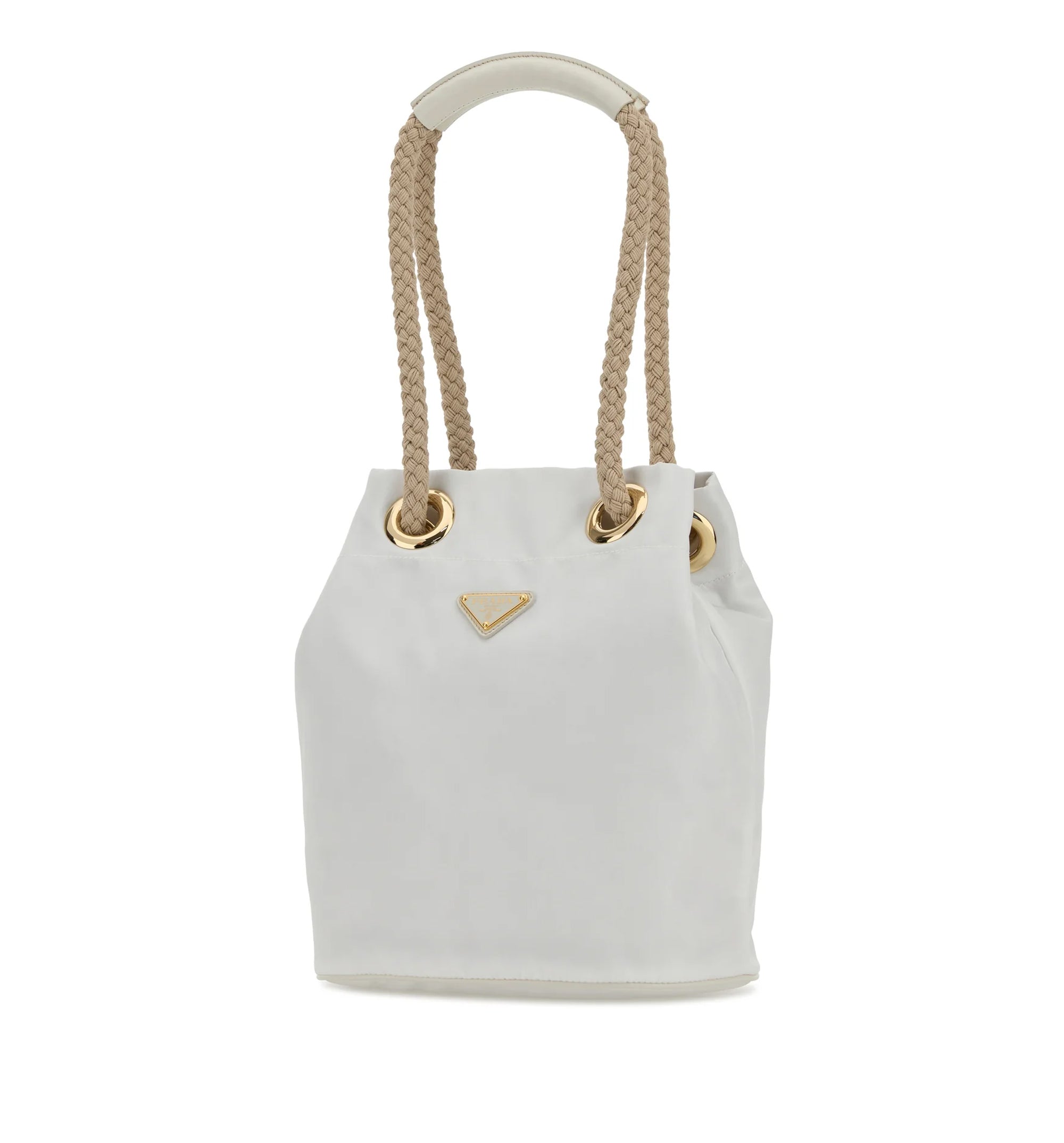 Prada Mariner Re-Nylon small bucket bag