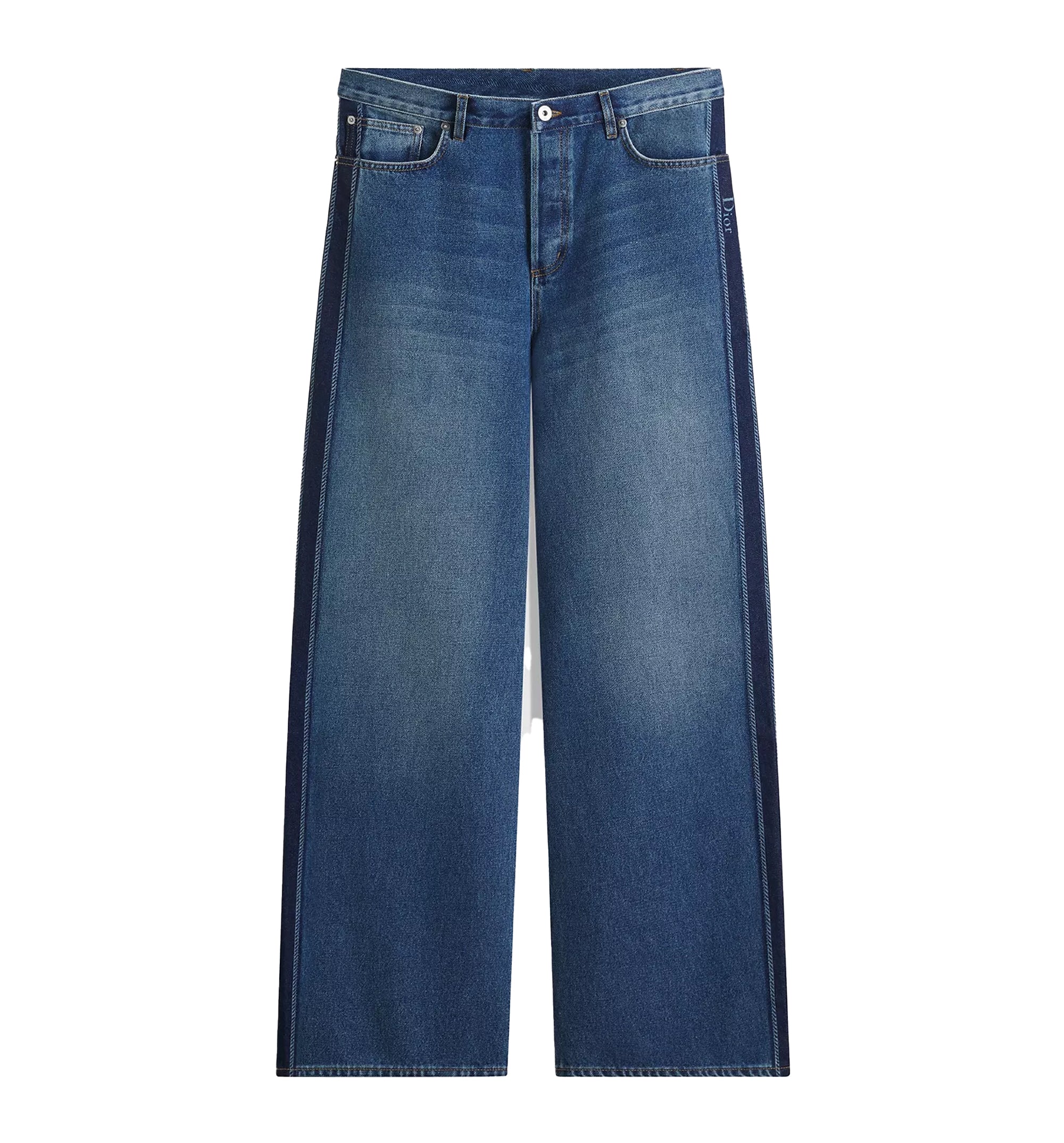 Baggy Jeans