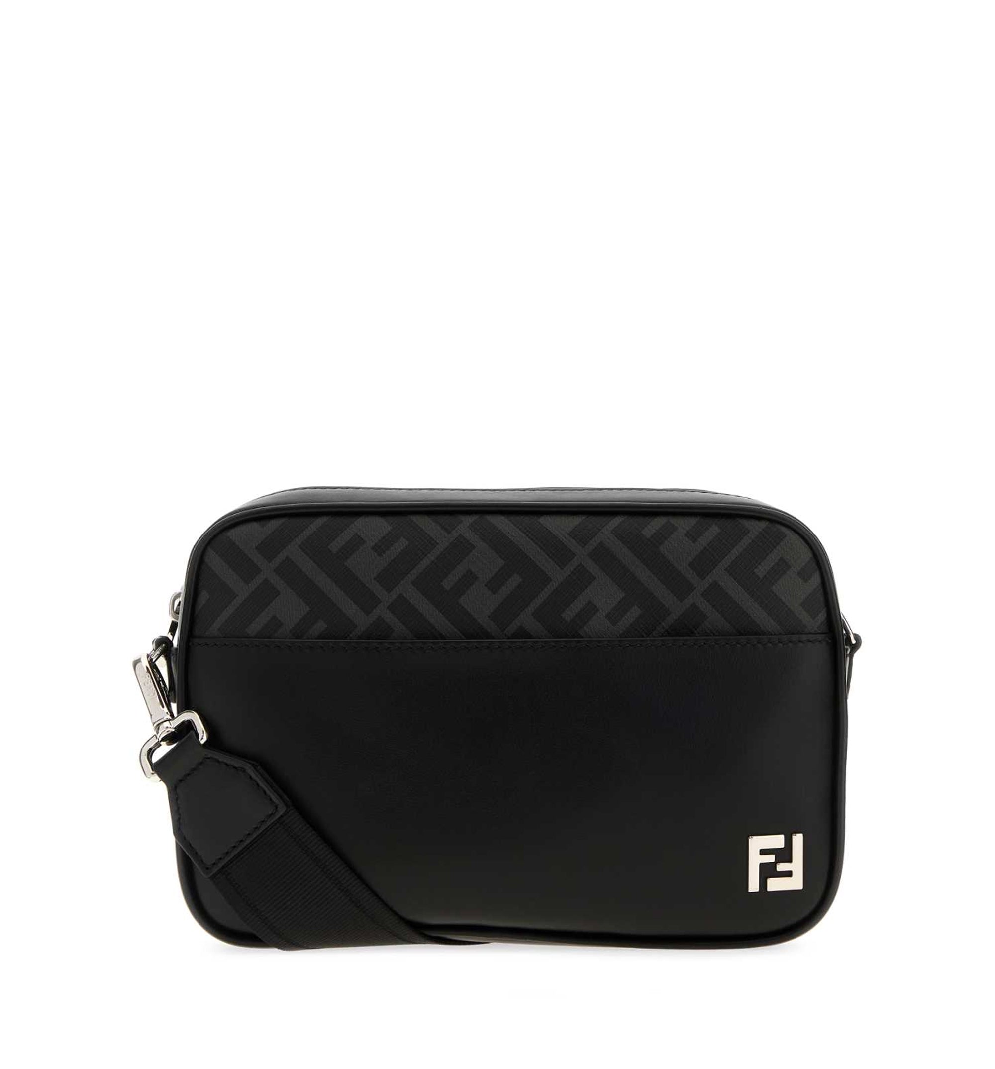 Fendi Squared FF Camera Case