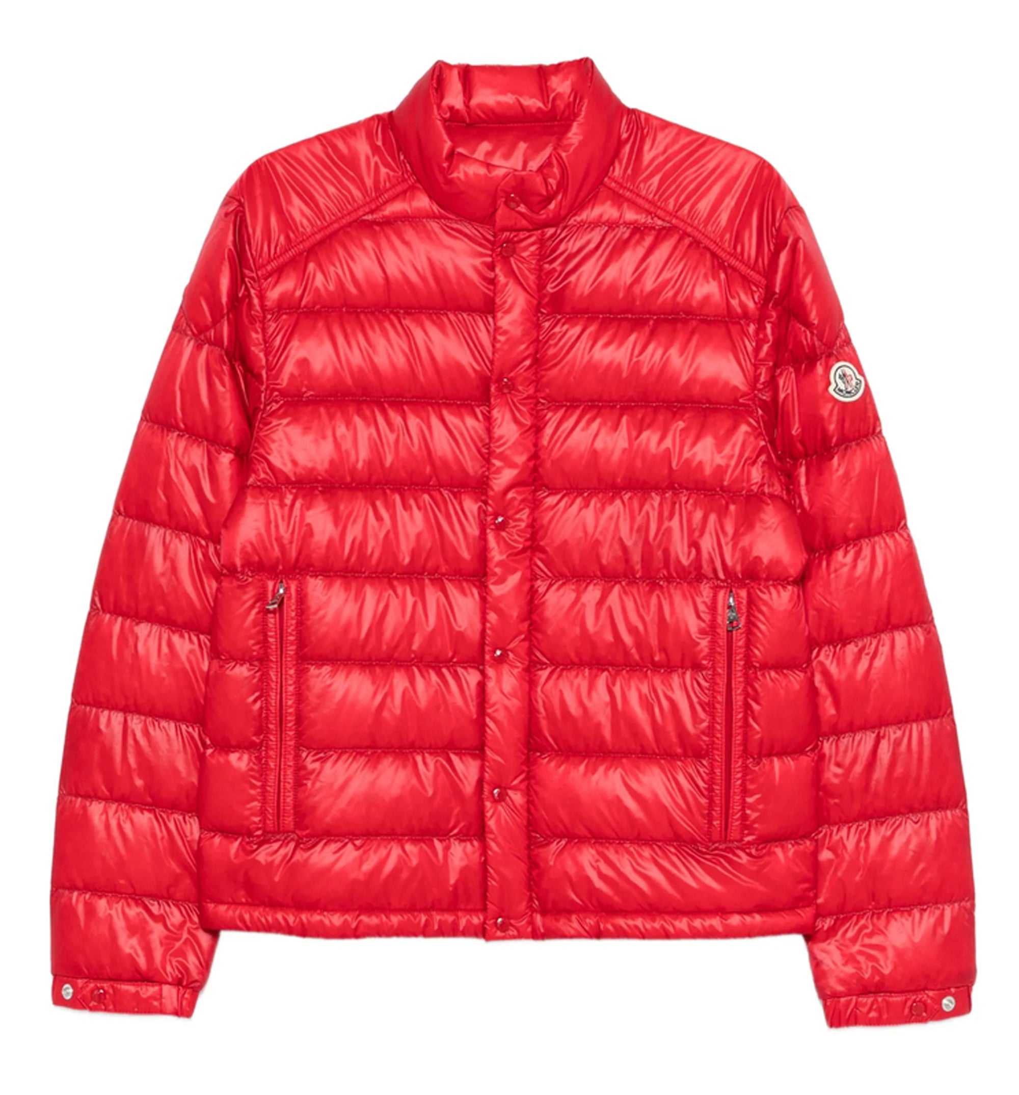 Maya Short Down Jacket