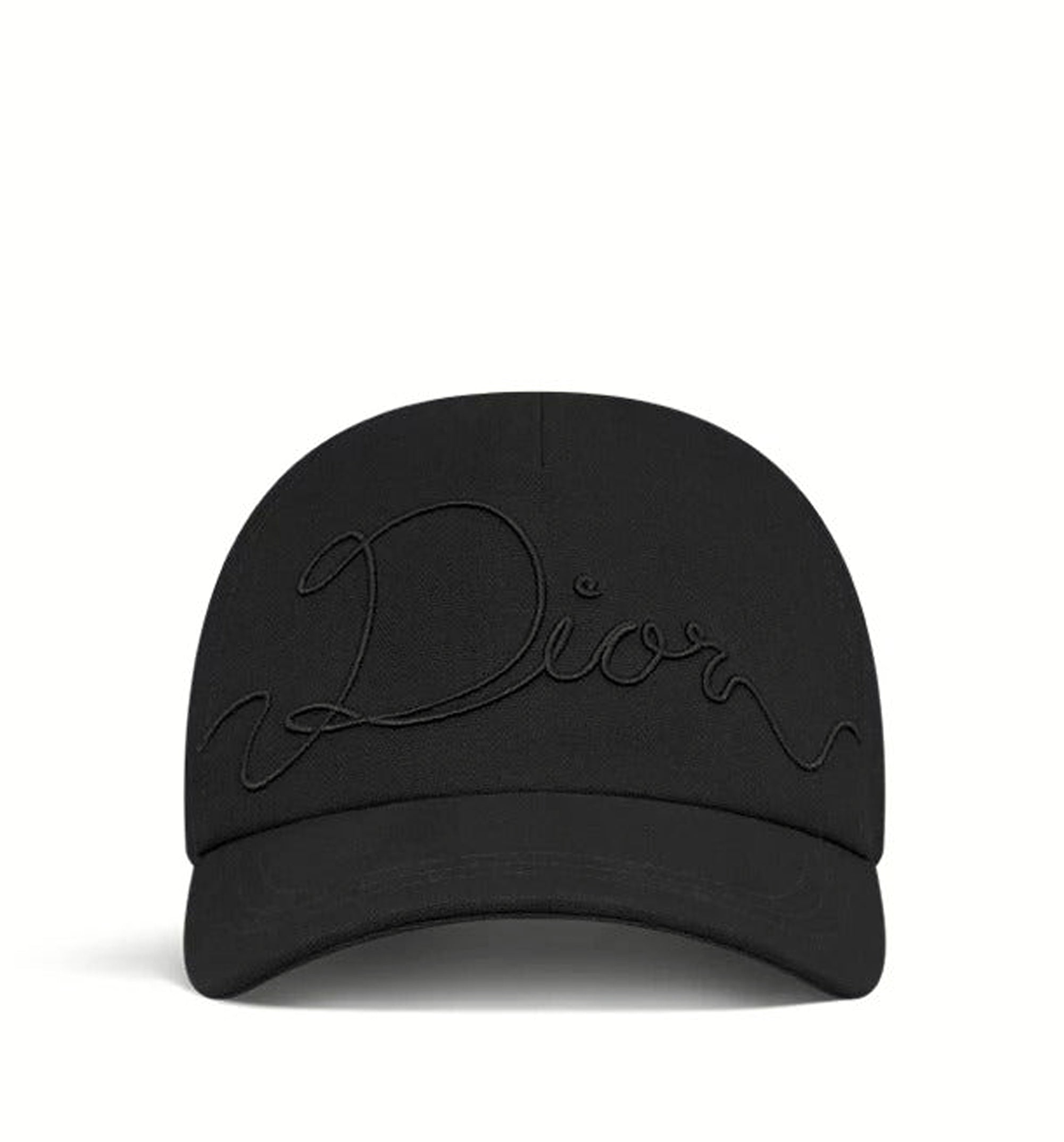 Dior Ribbon Cap