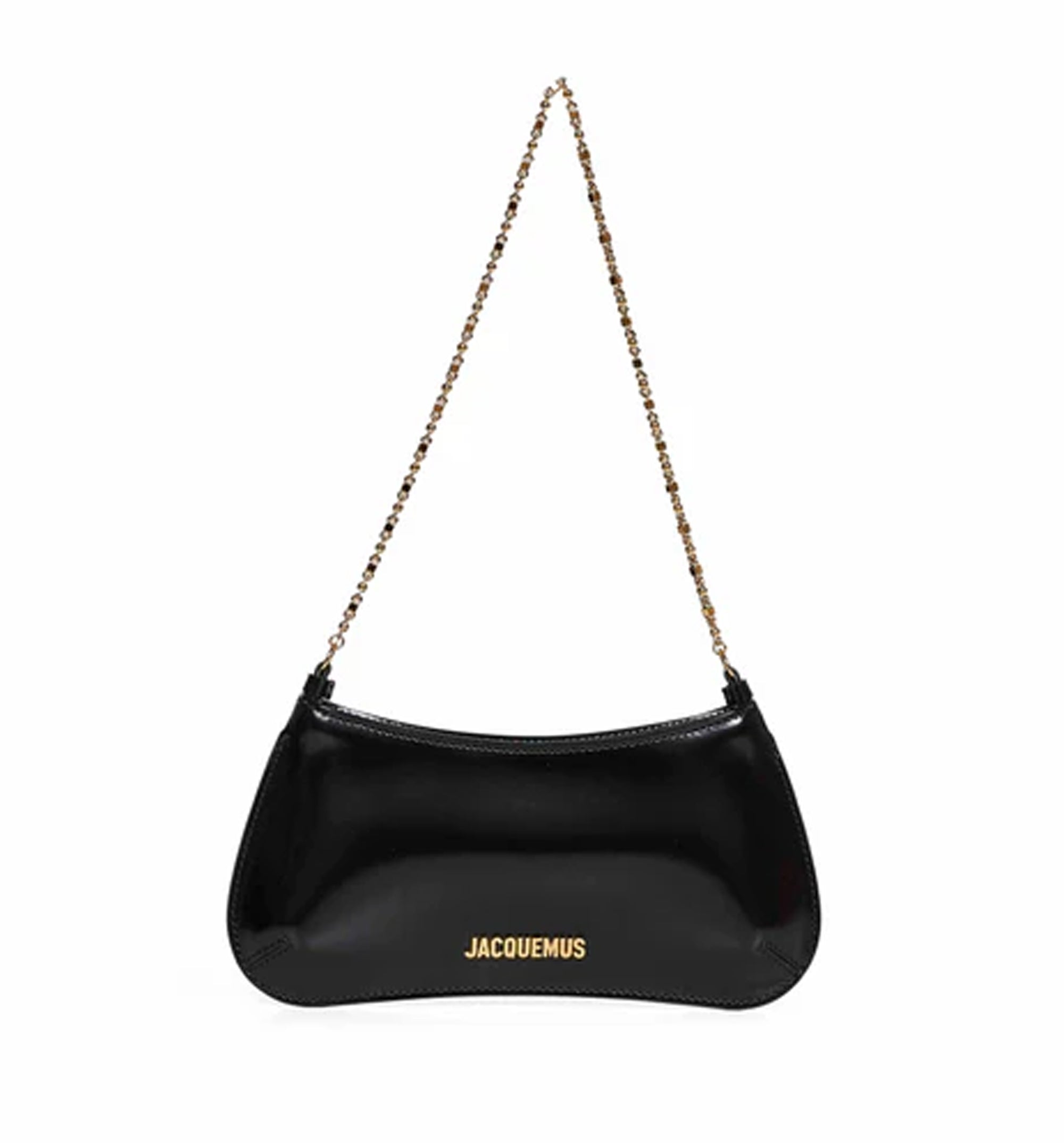 The Small Bisou Chaîne