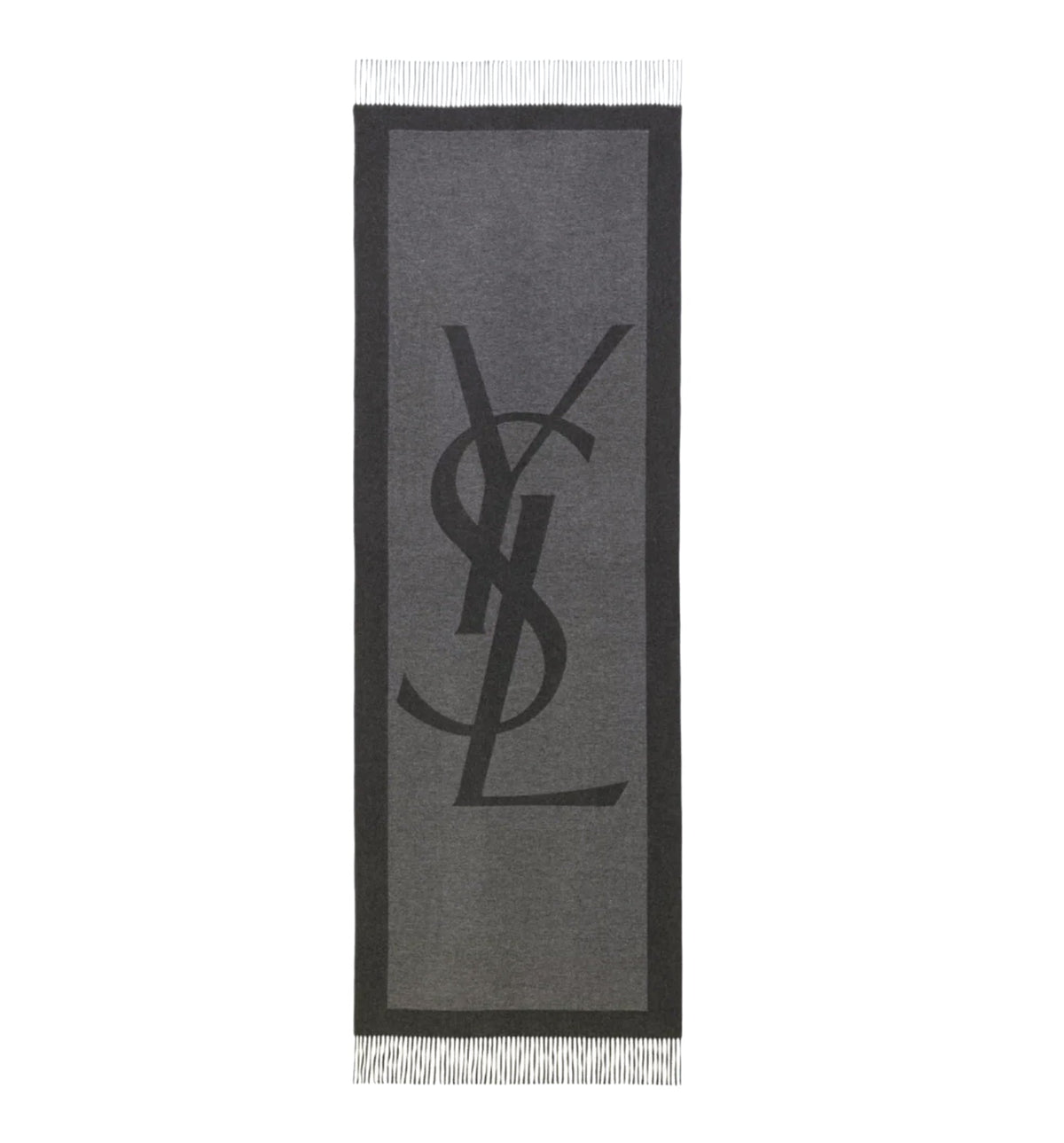 CASSANDRE scarf in silk jacquard