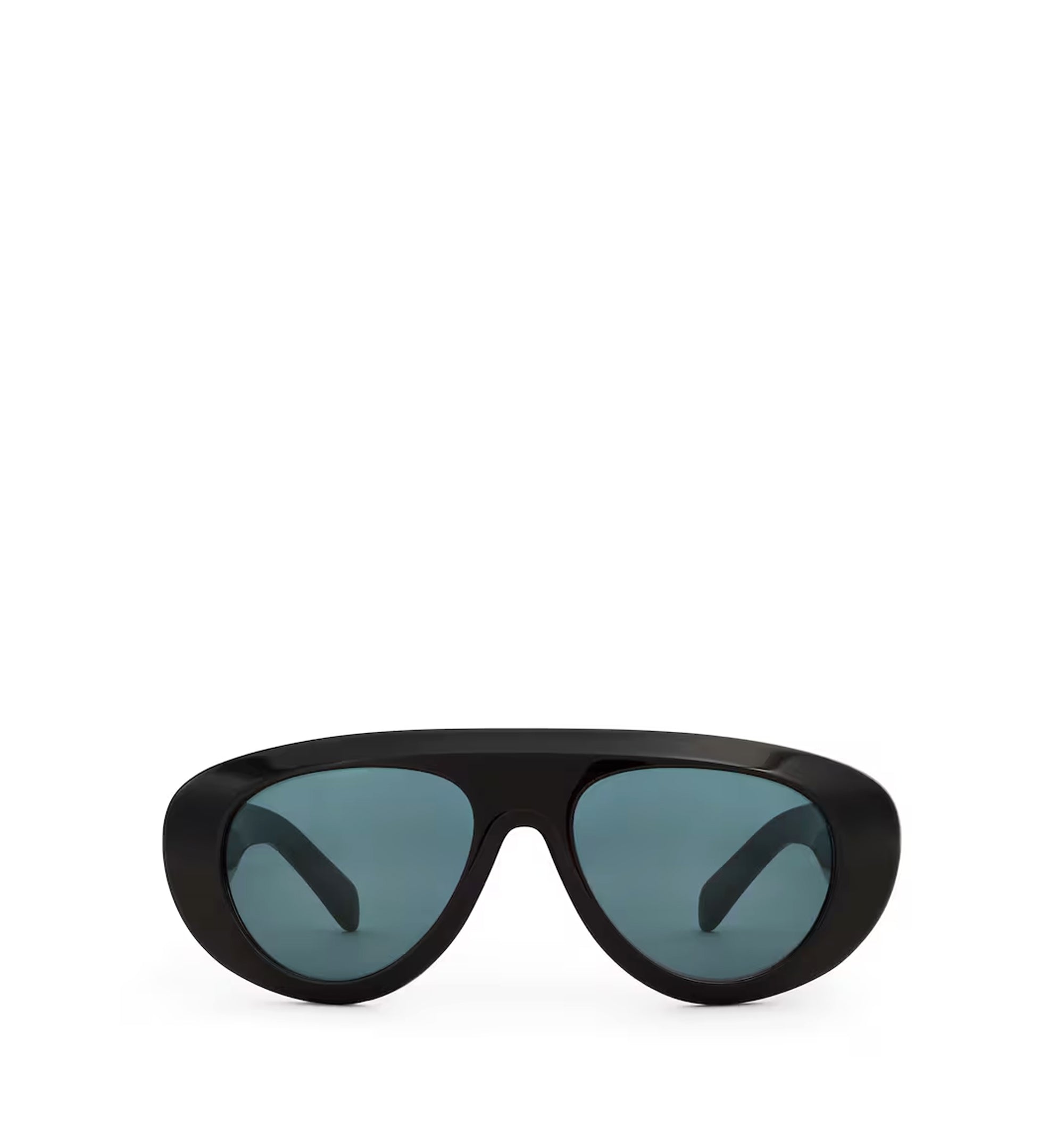 Triomphe Stamp 01 sunglasses in Acetate