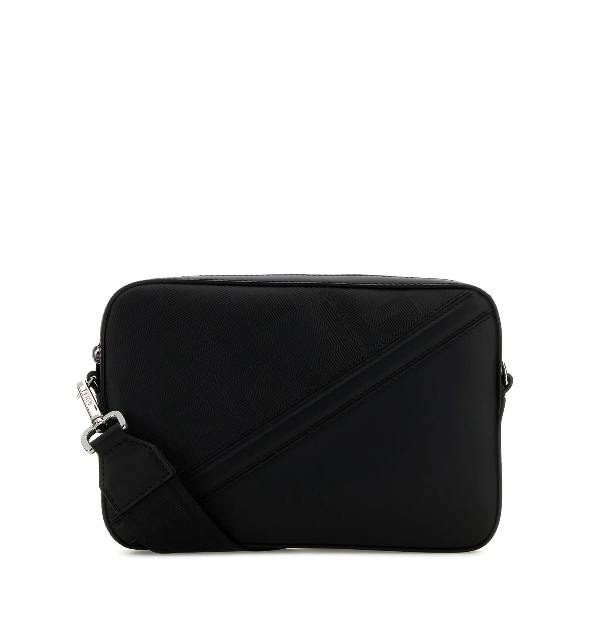 Fendi Diagonal Camera Case