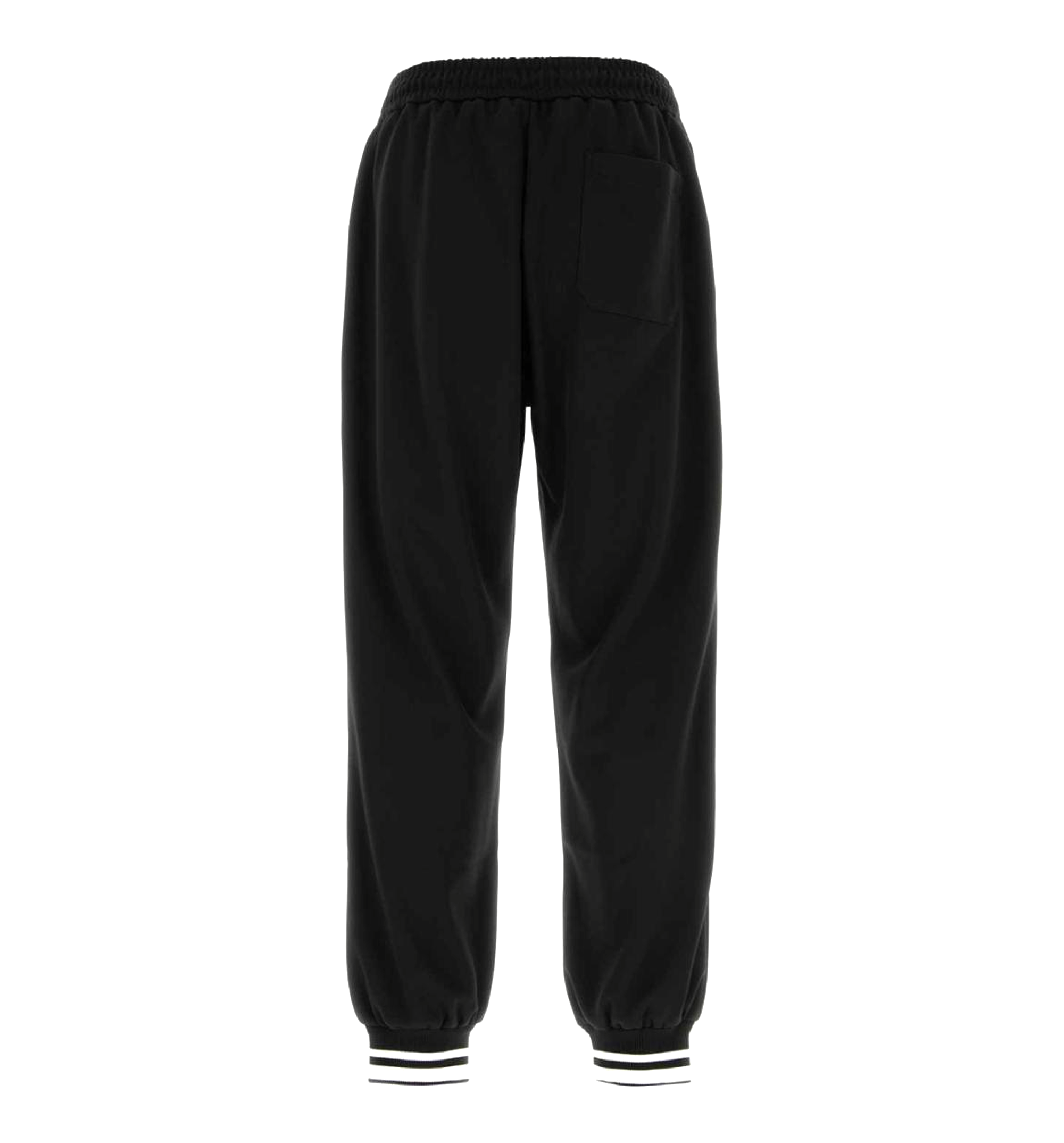 Technical Jersey Sportswear Pants