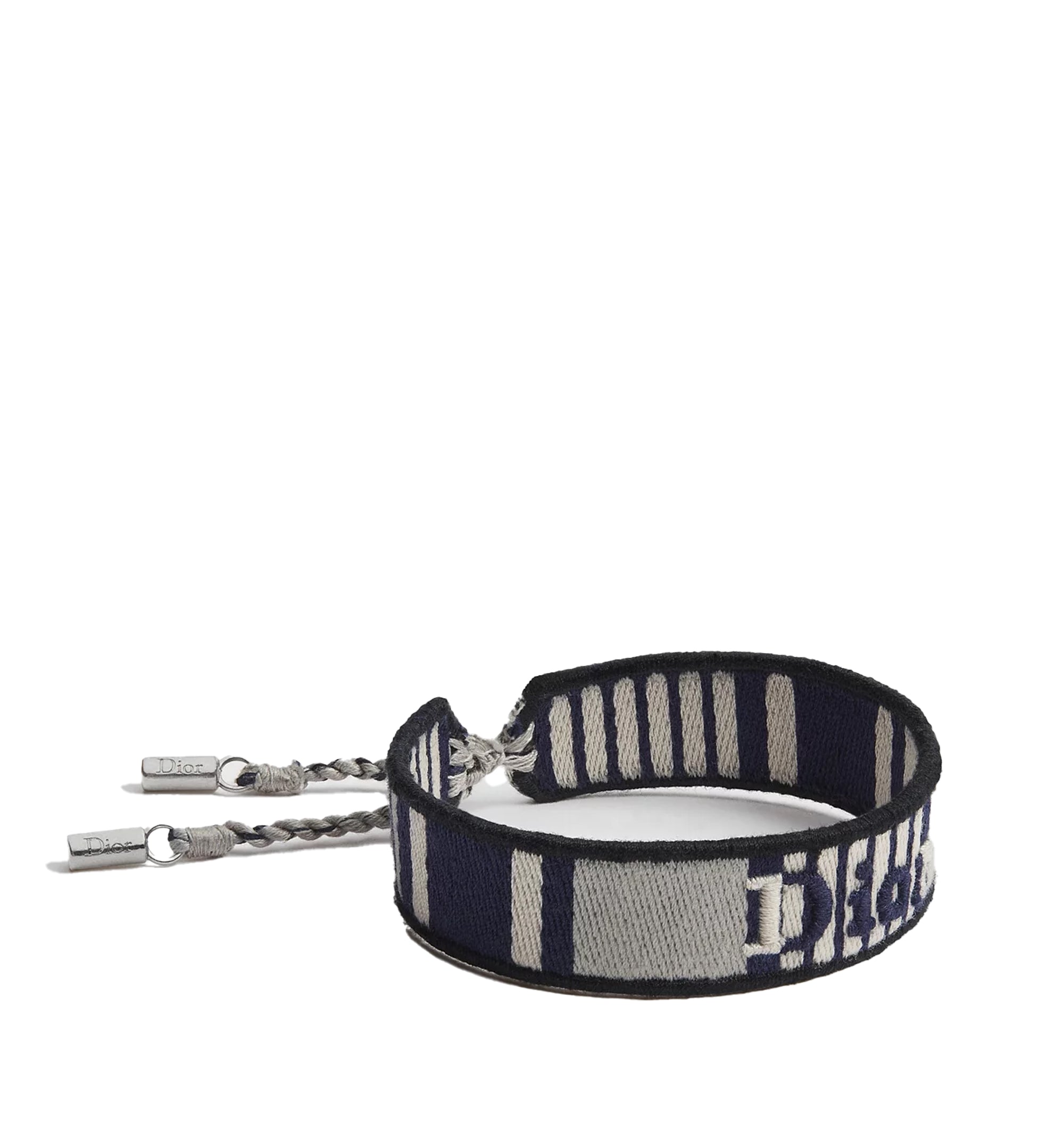 Dioriviera Sun Stripes Bracelet