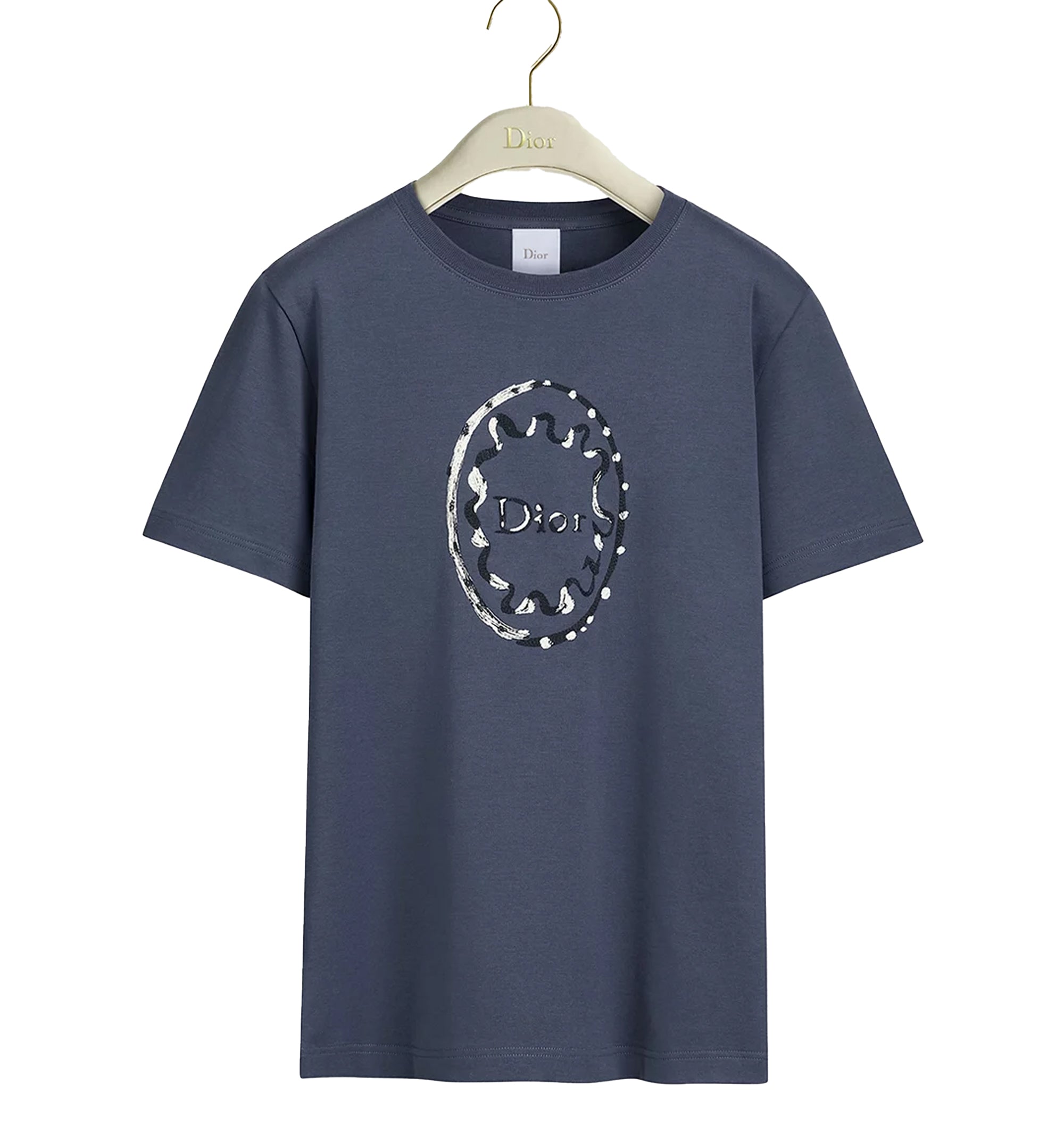 Fitted T-Shirt