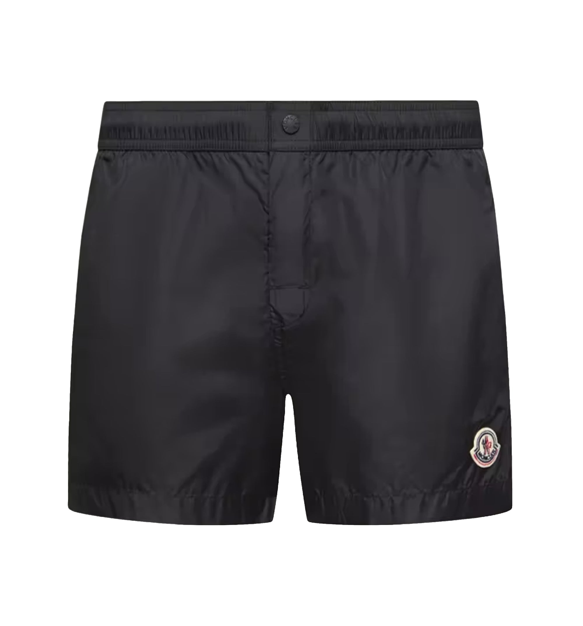 Logo Swim Shorts