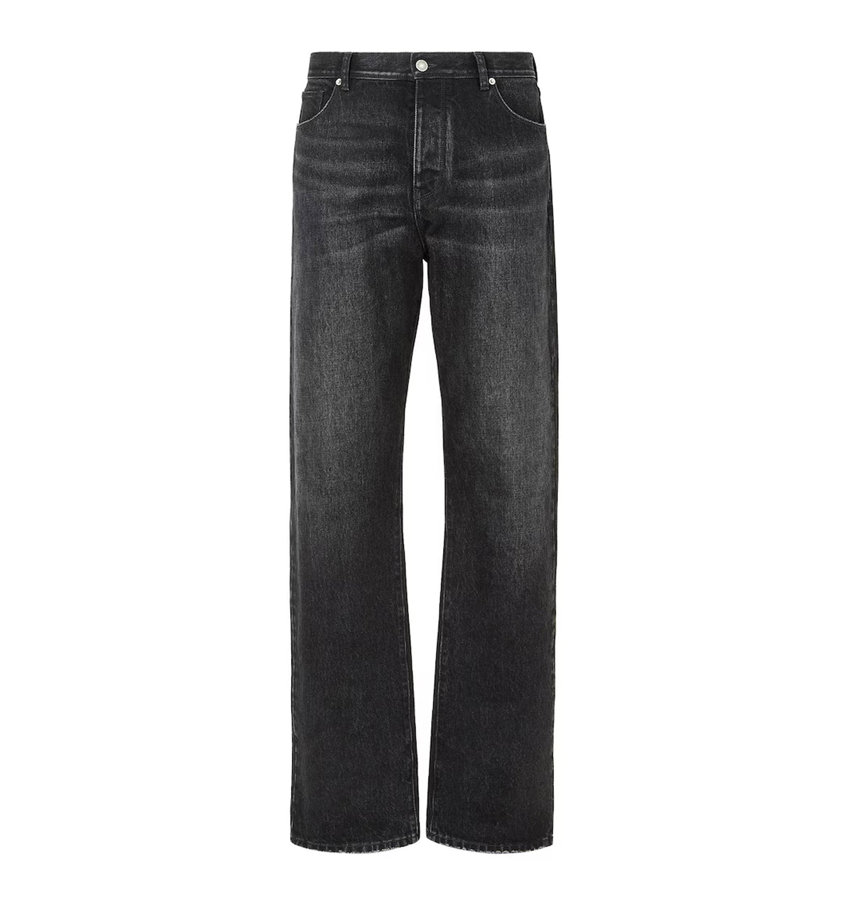 Long Jeans