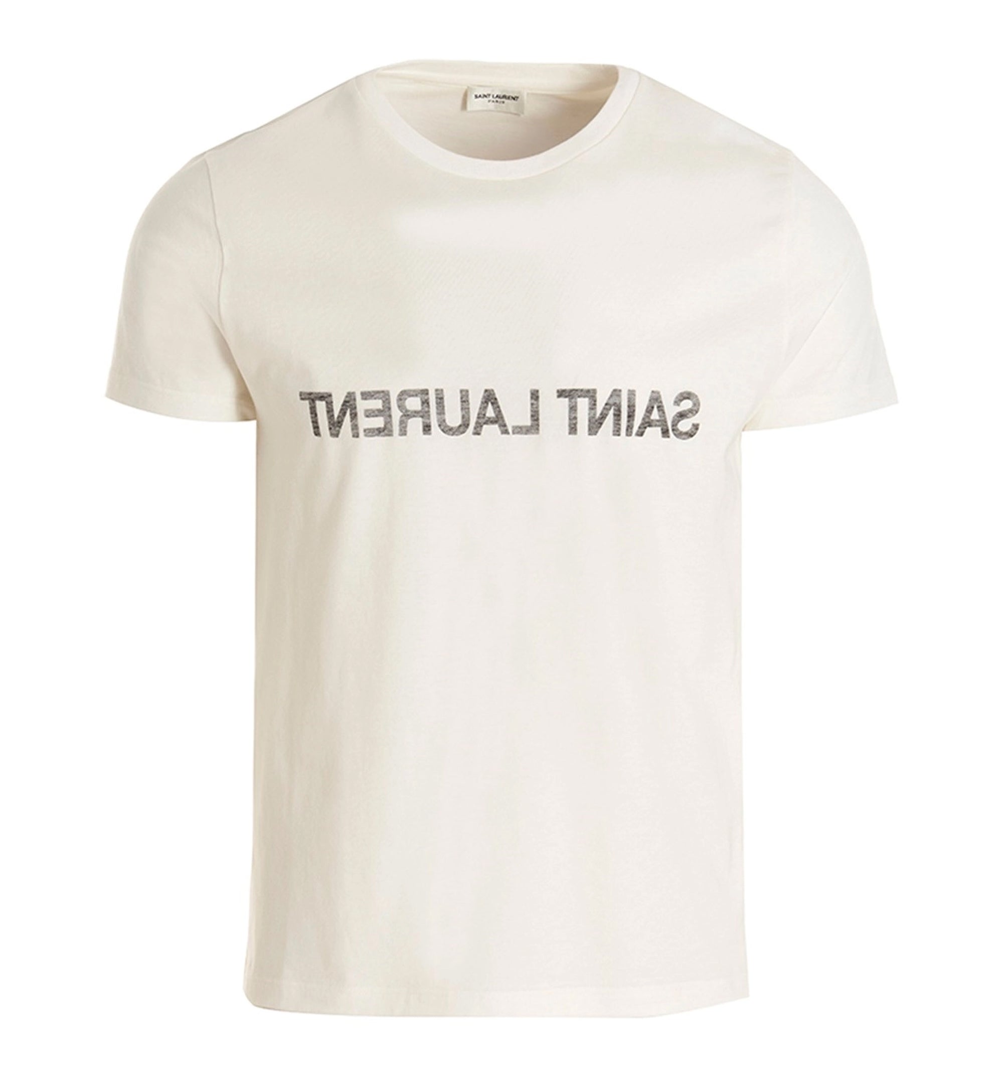 Reverse T-shirt