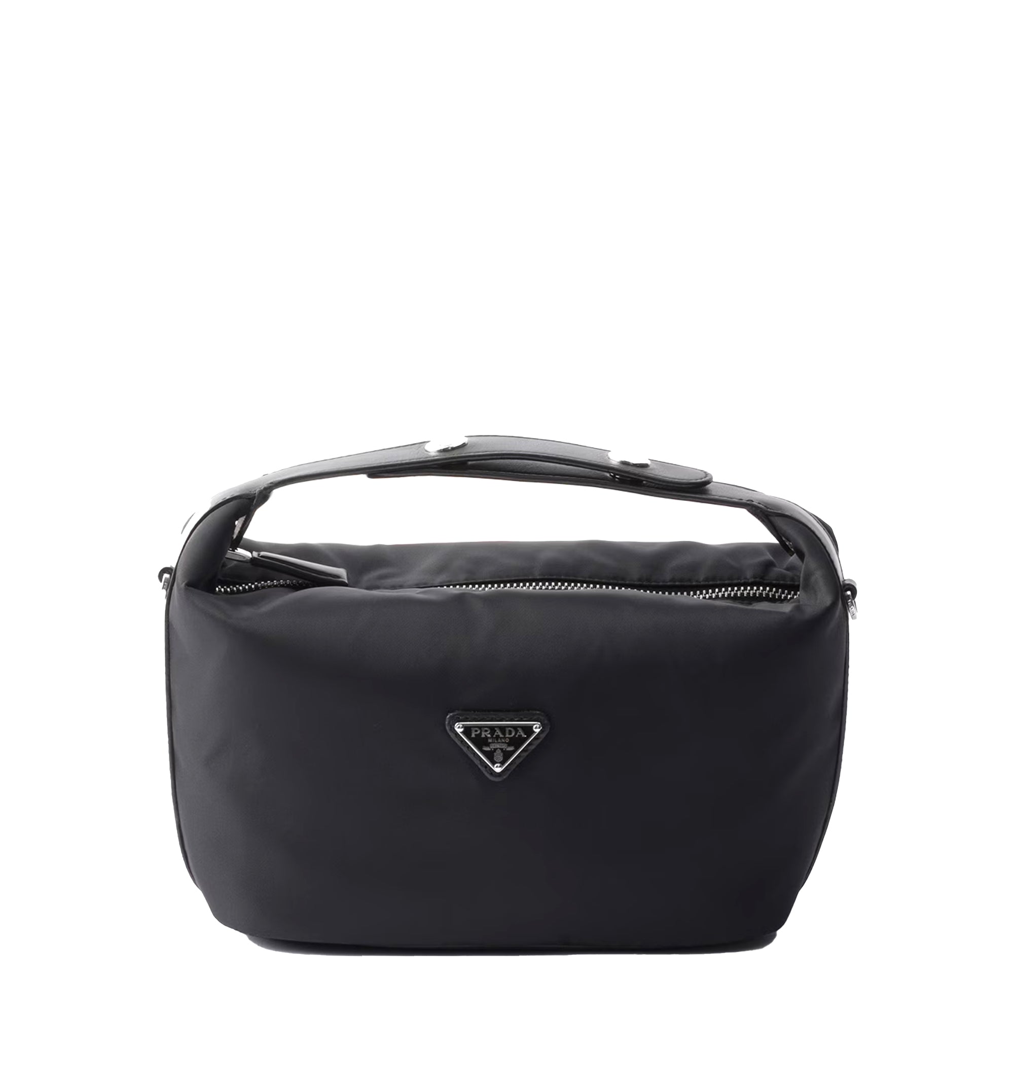 Prada Chérie Re-Nylon mini-bag