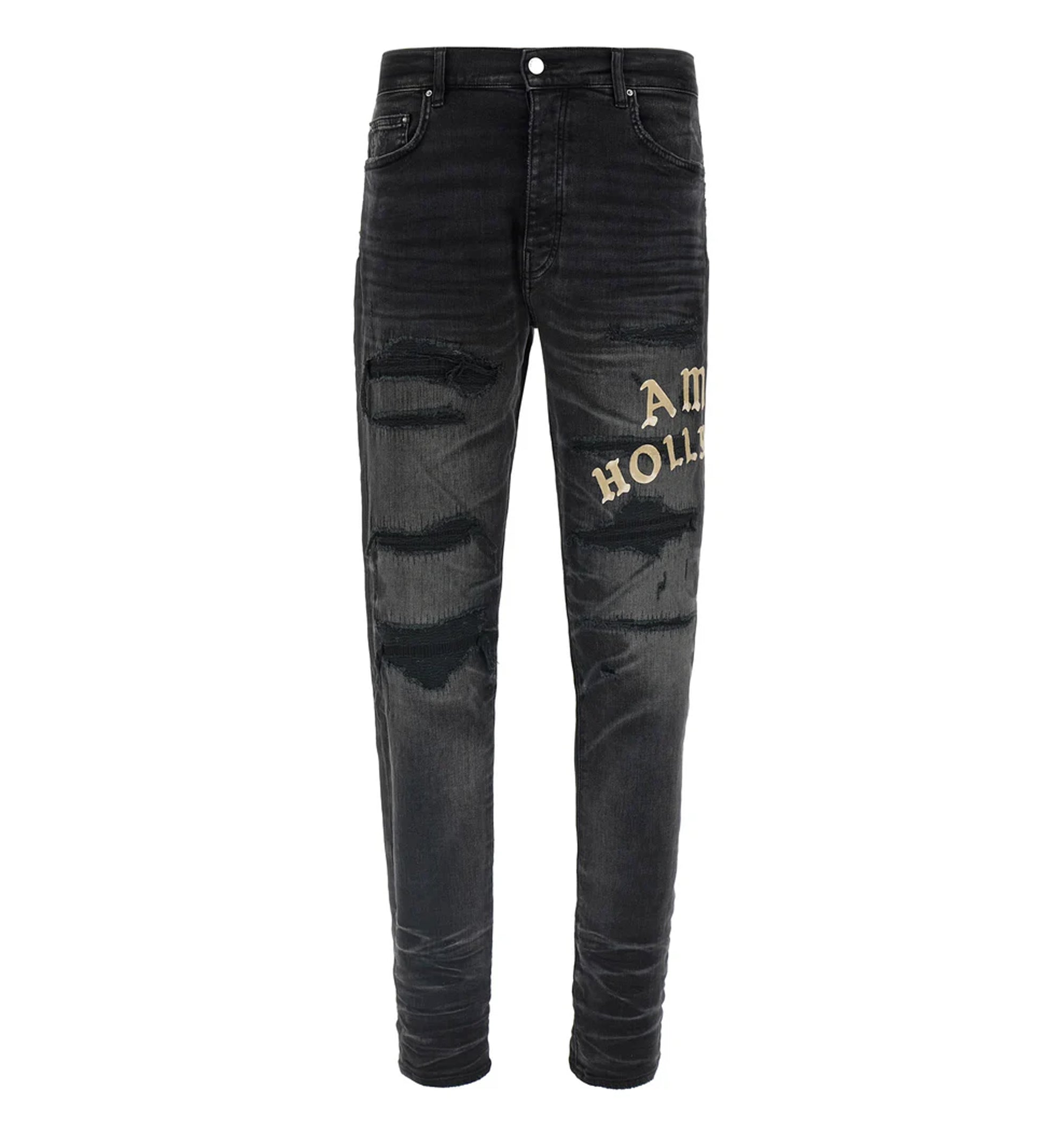 Amiri Hollywood Jeans