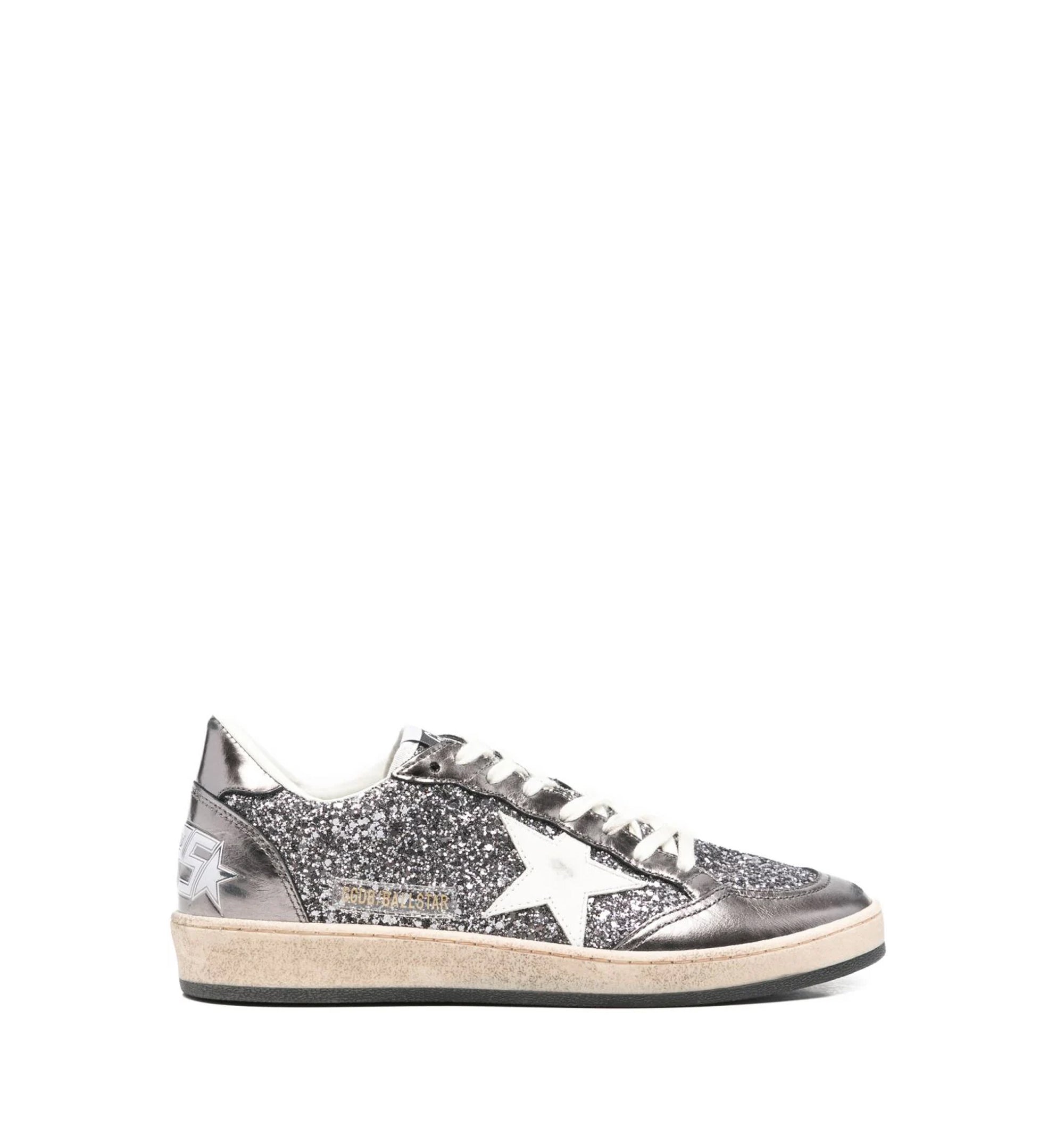 Ball Star Sneakers