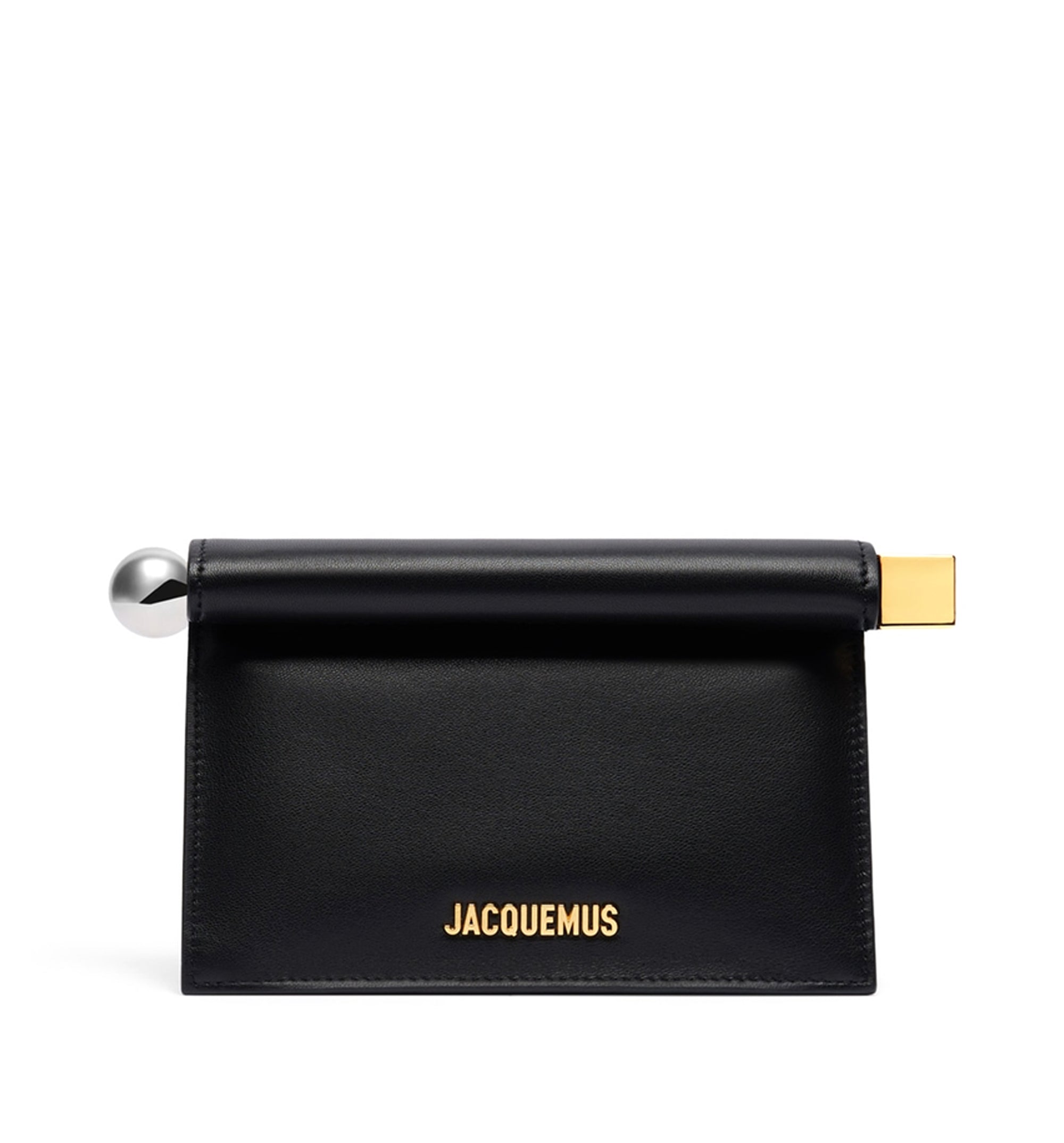 The small Rond Carré clutch