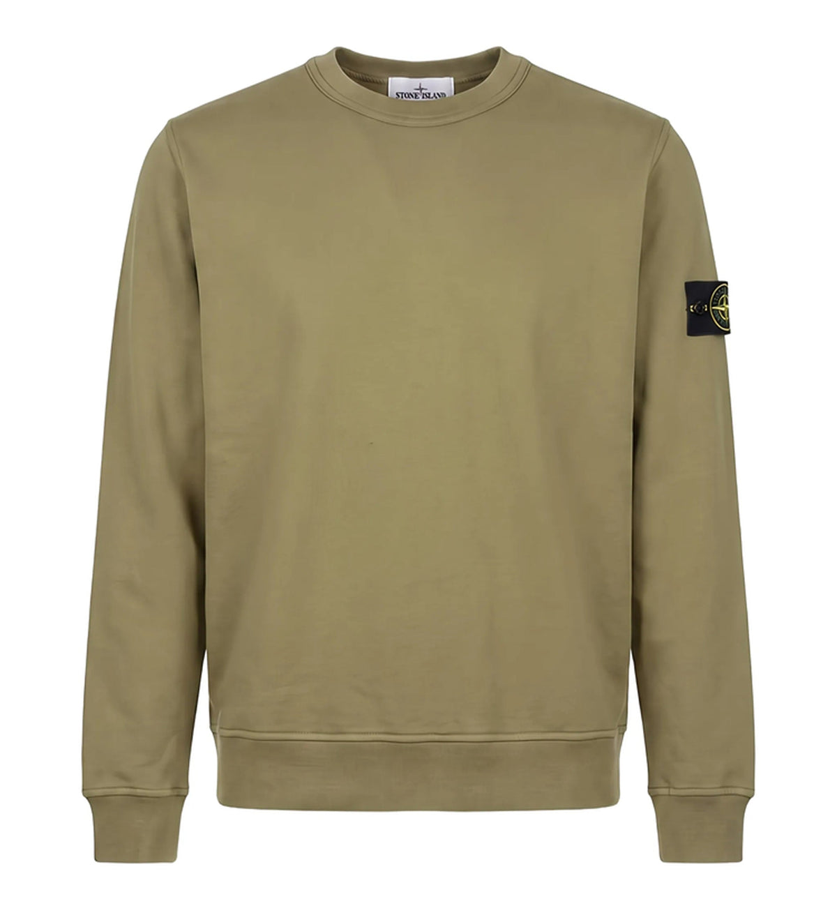 Brushed Organic Cotton Fleece