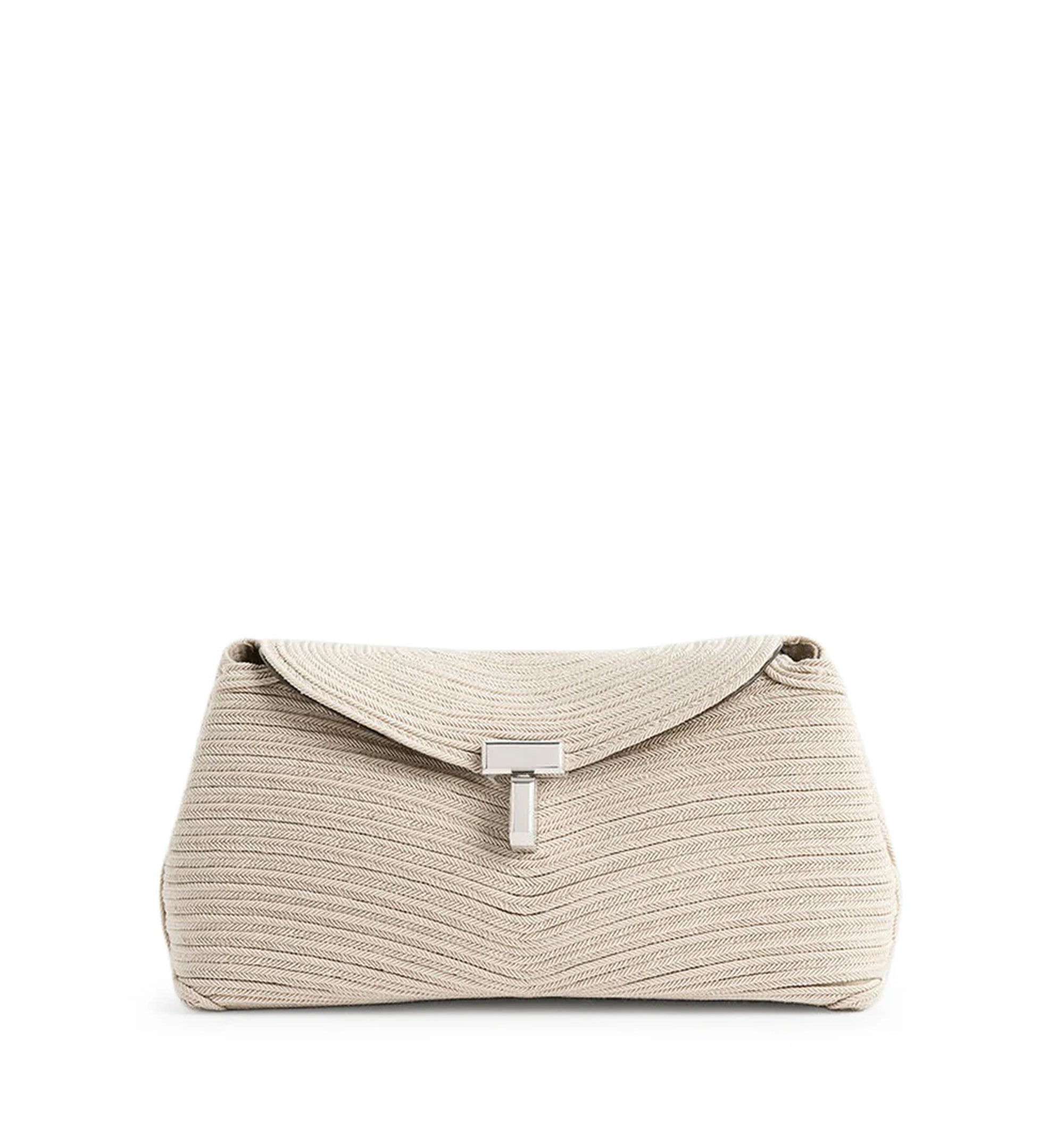 T-Lock Mini Clutch