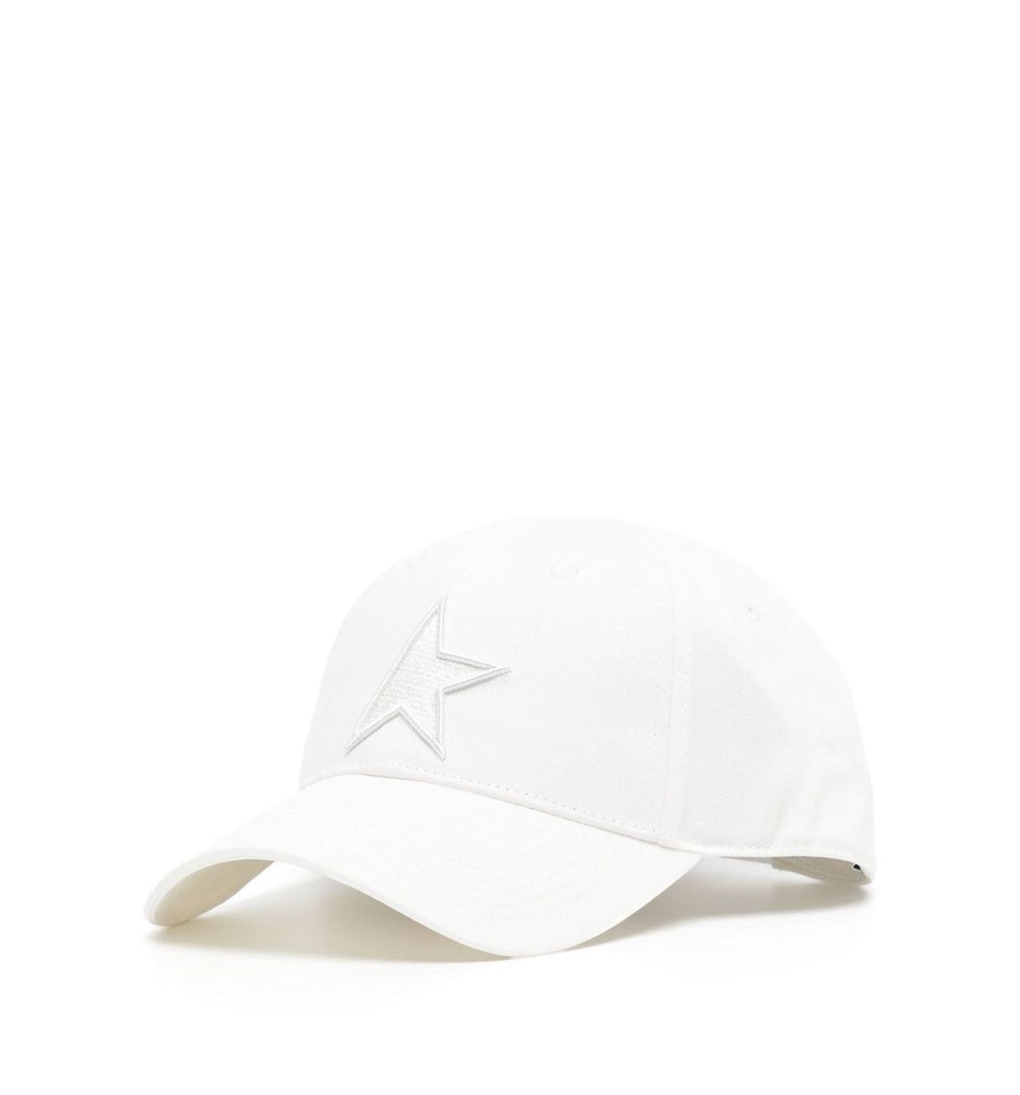 Logo Baseball Cap