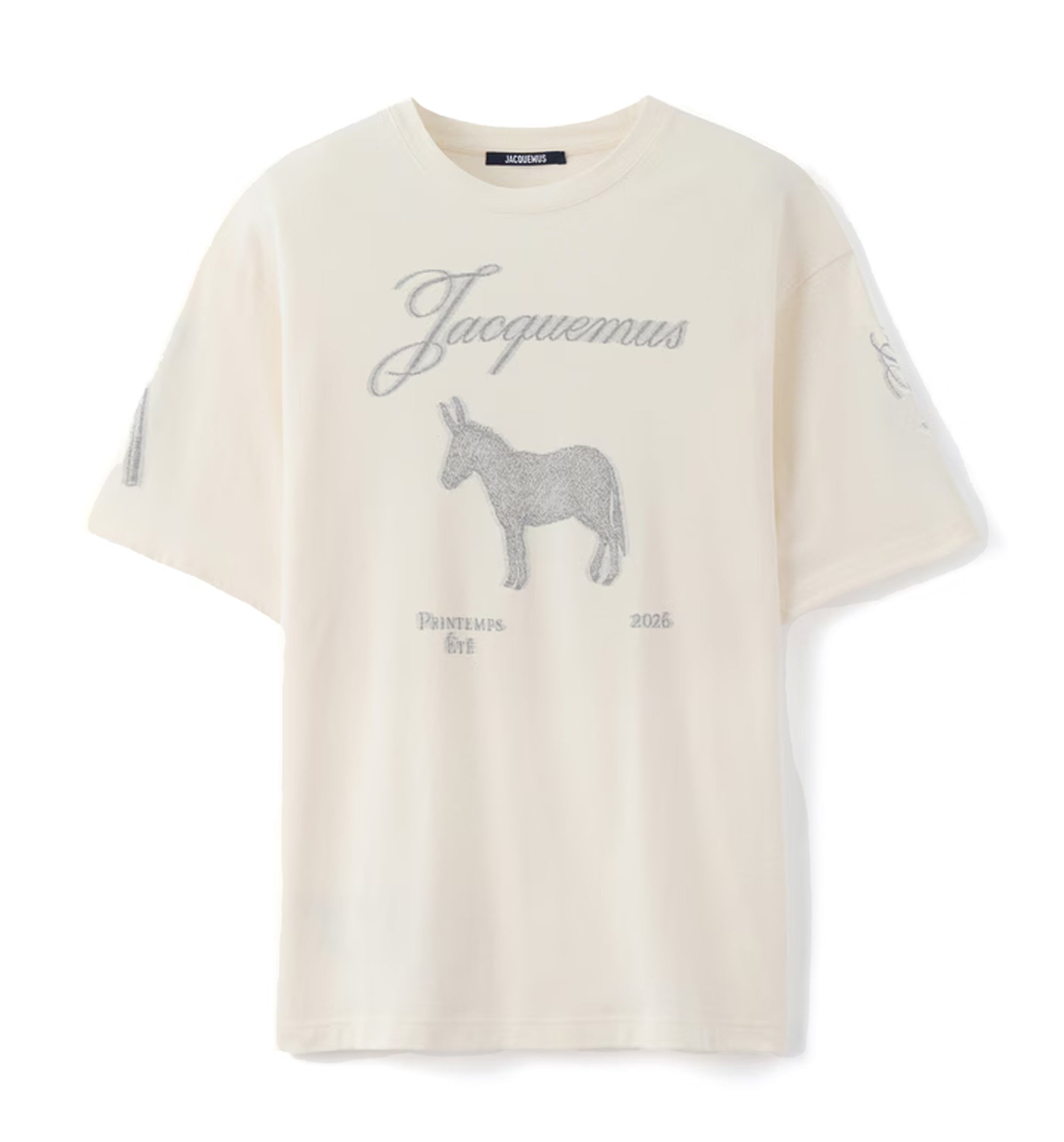 The Âne Short-Sleeve T-Shirt