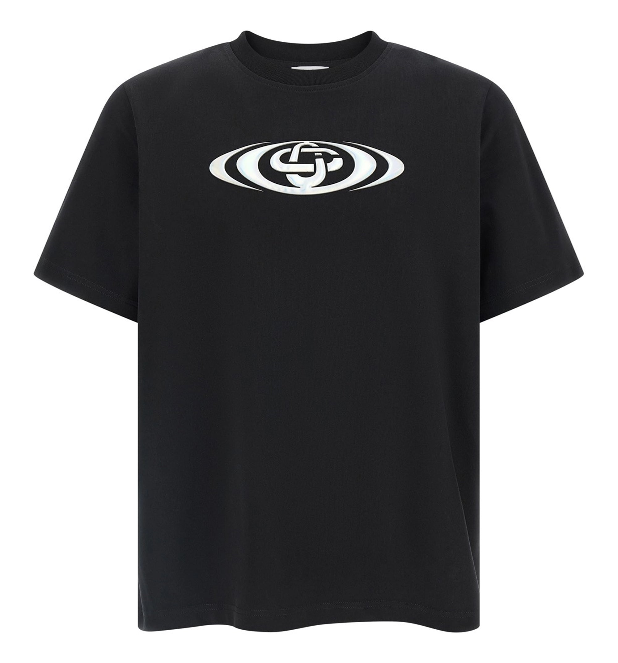 Warped Logo T-Shirt