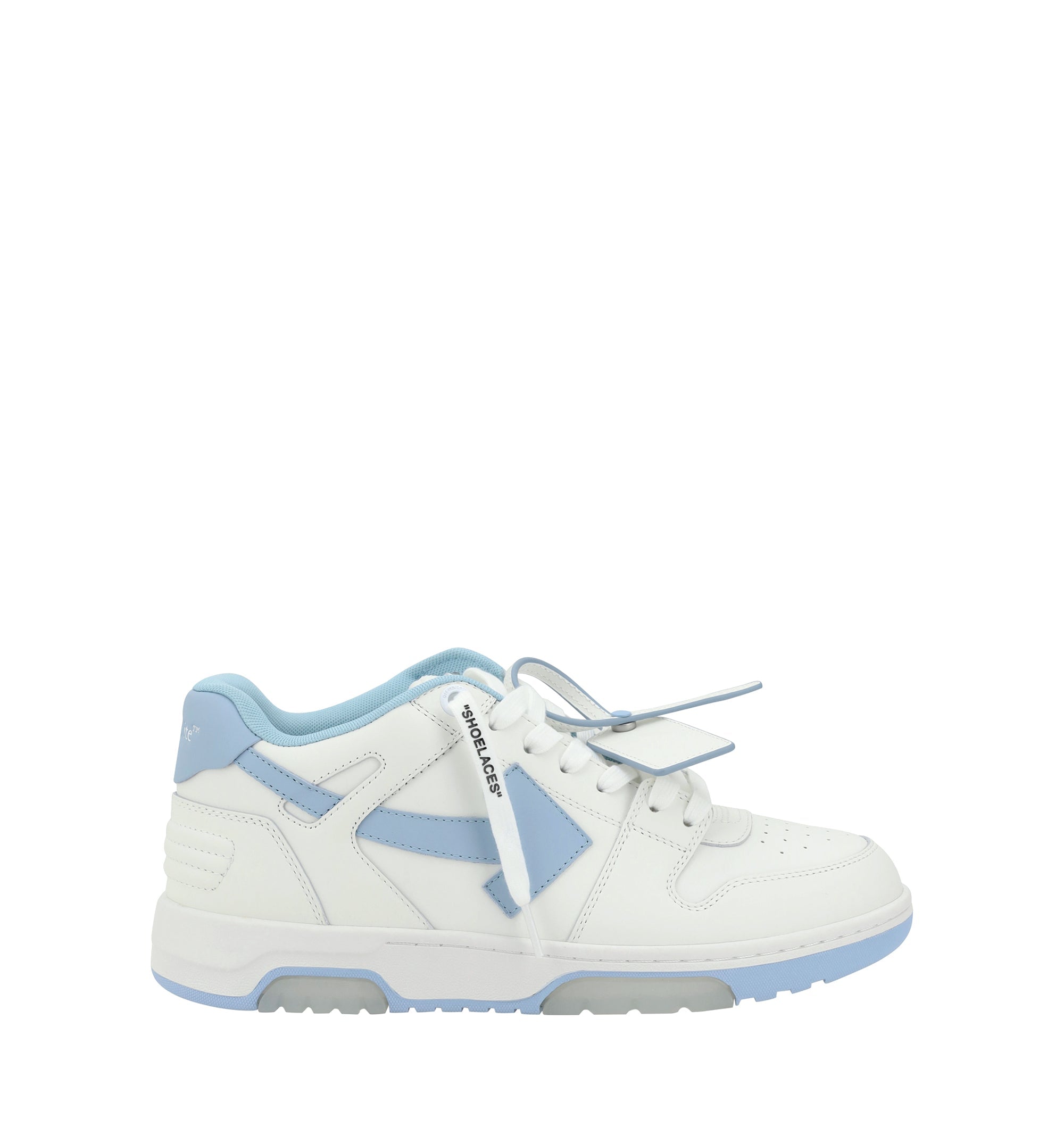 Out of office sneakers