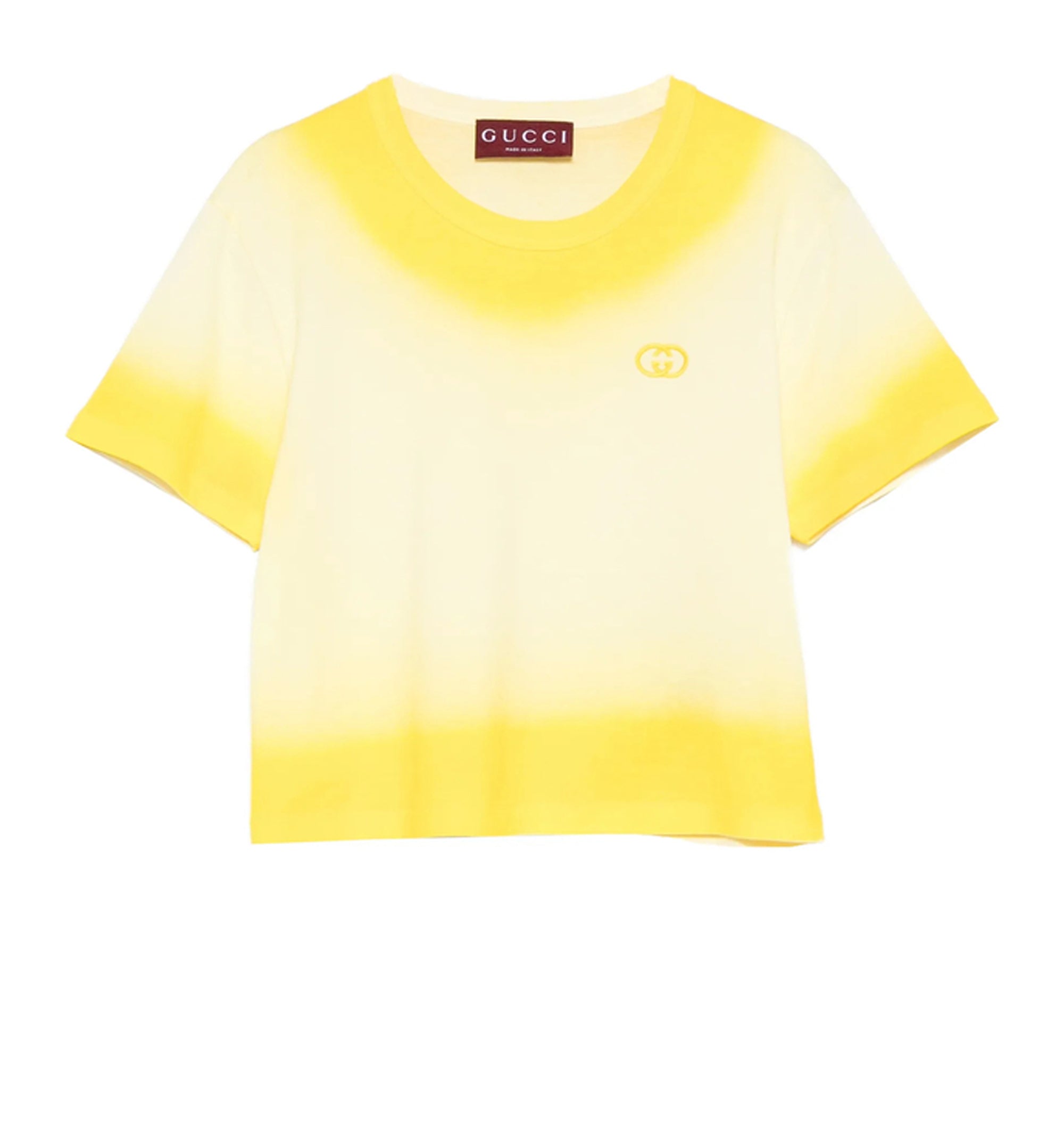 Logo Ombre T-Shirt