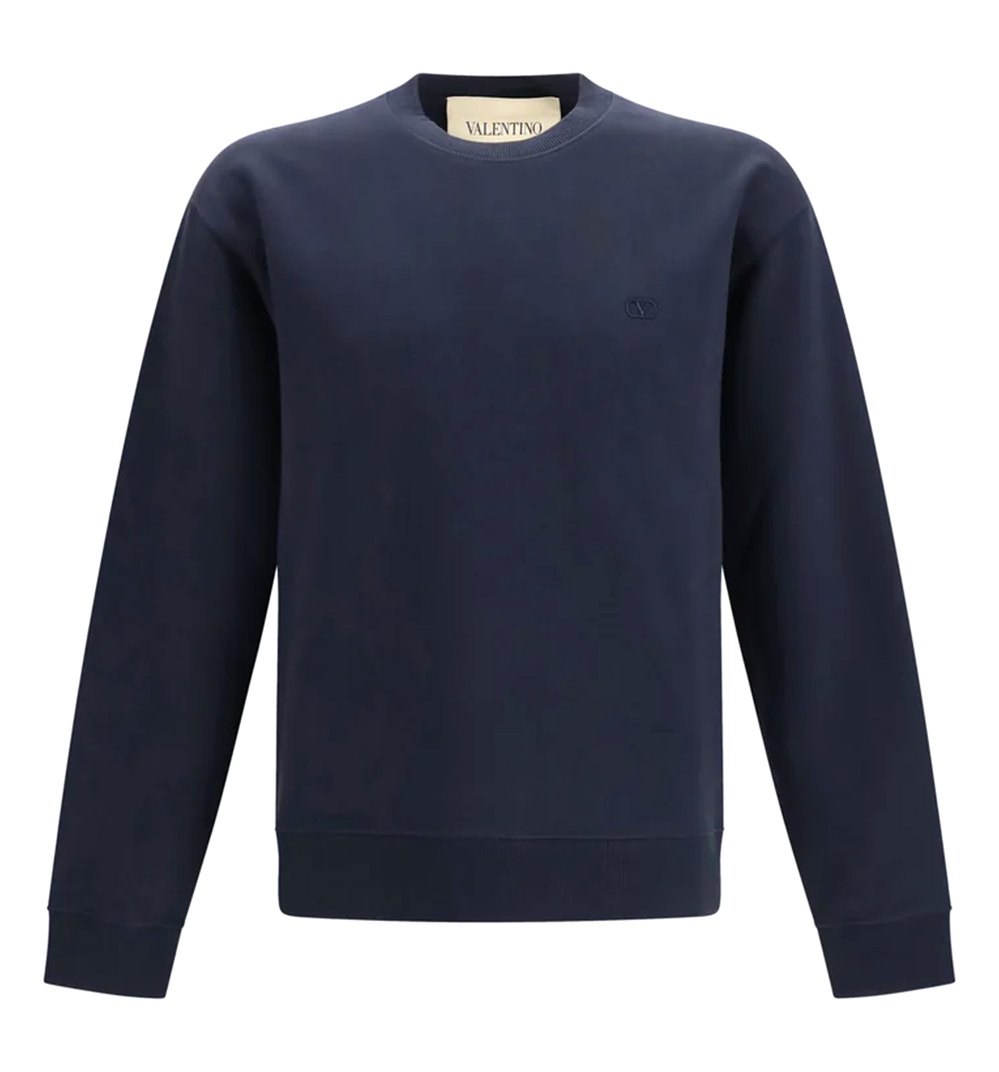 Cotton Sweatshirt