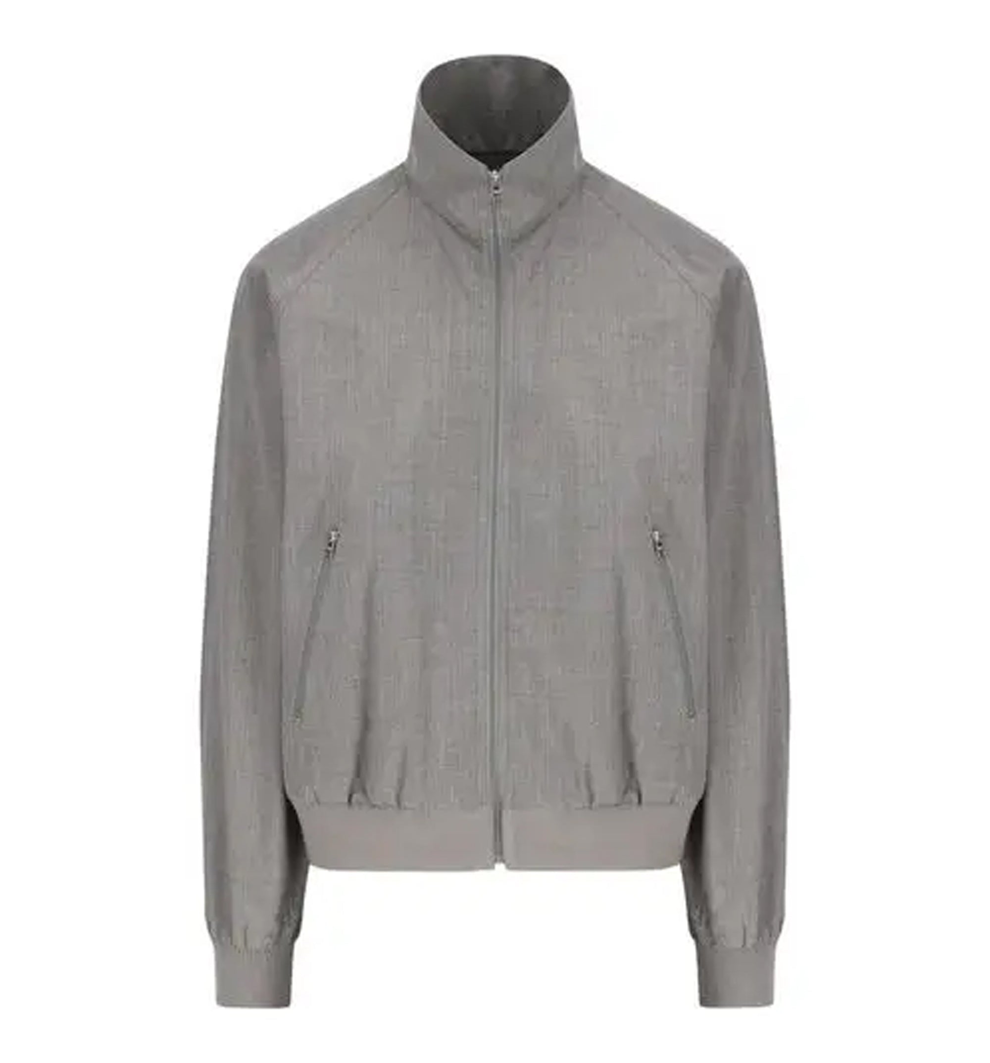 Wool Jacket