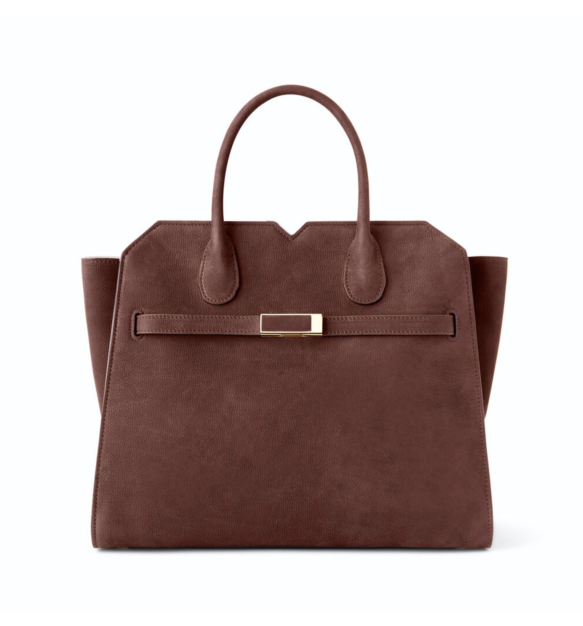 Milano Senso Two Handles Medium Bag