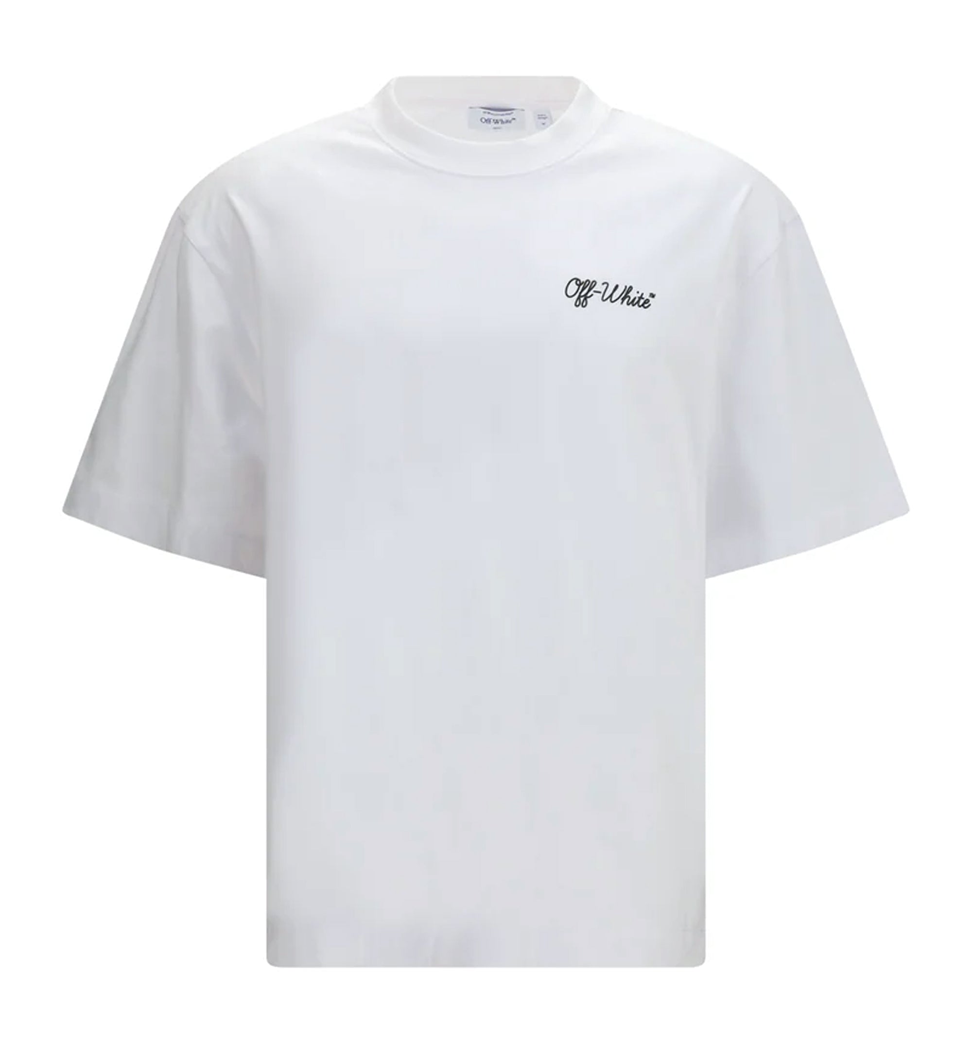 Script Skate T-shirt