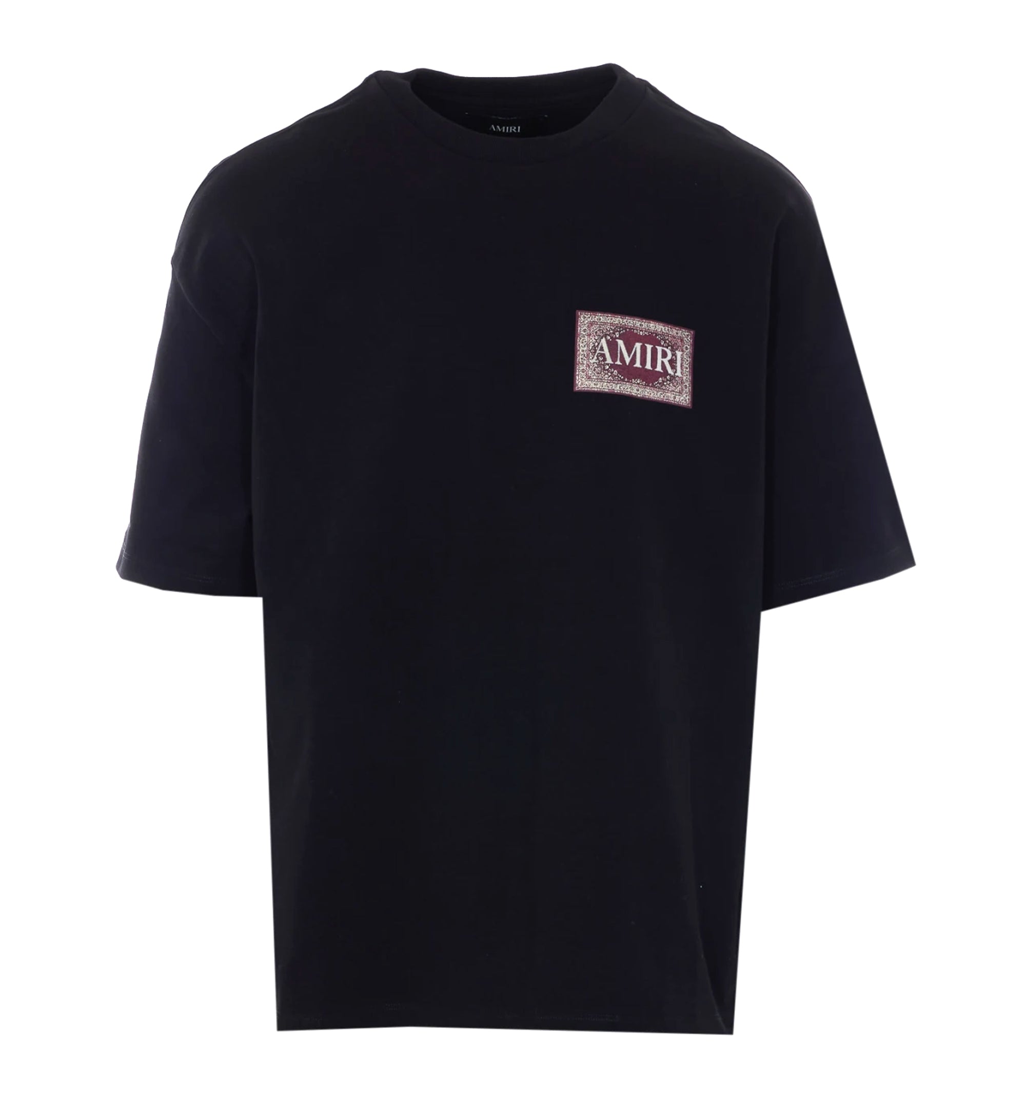 Bandana Tee