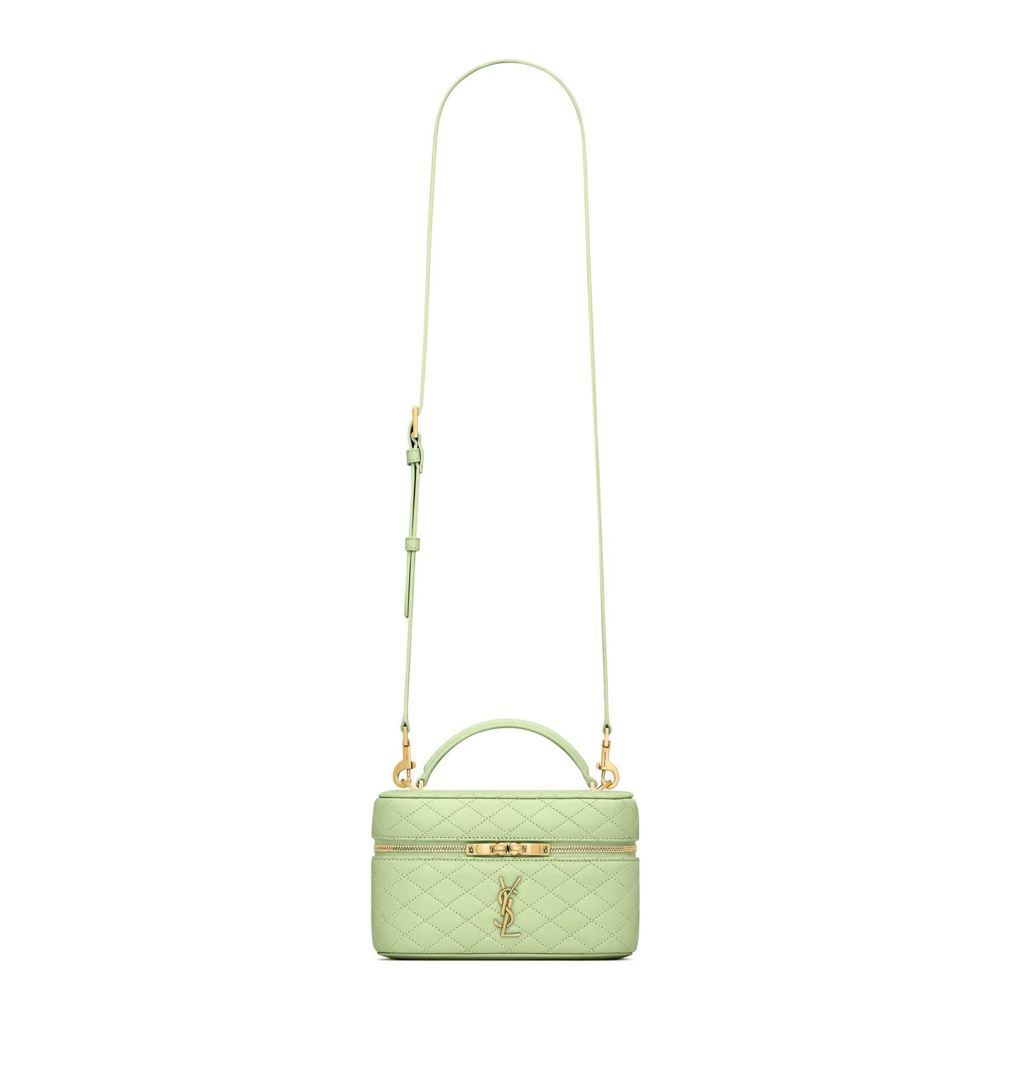 Gaby Vanity In Lambskin