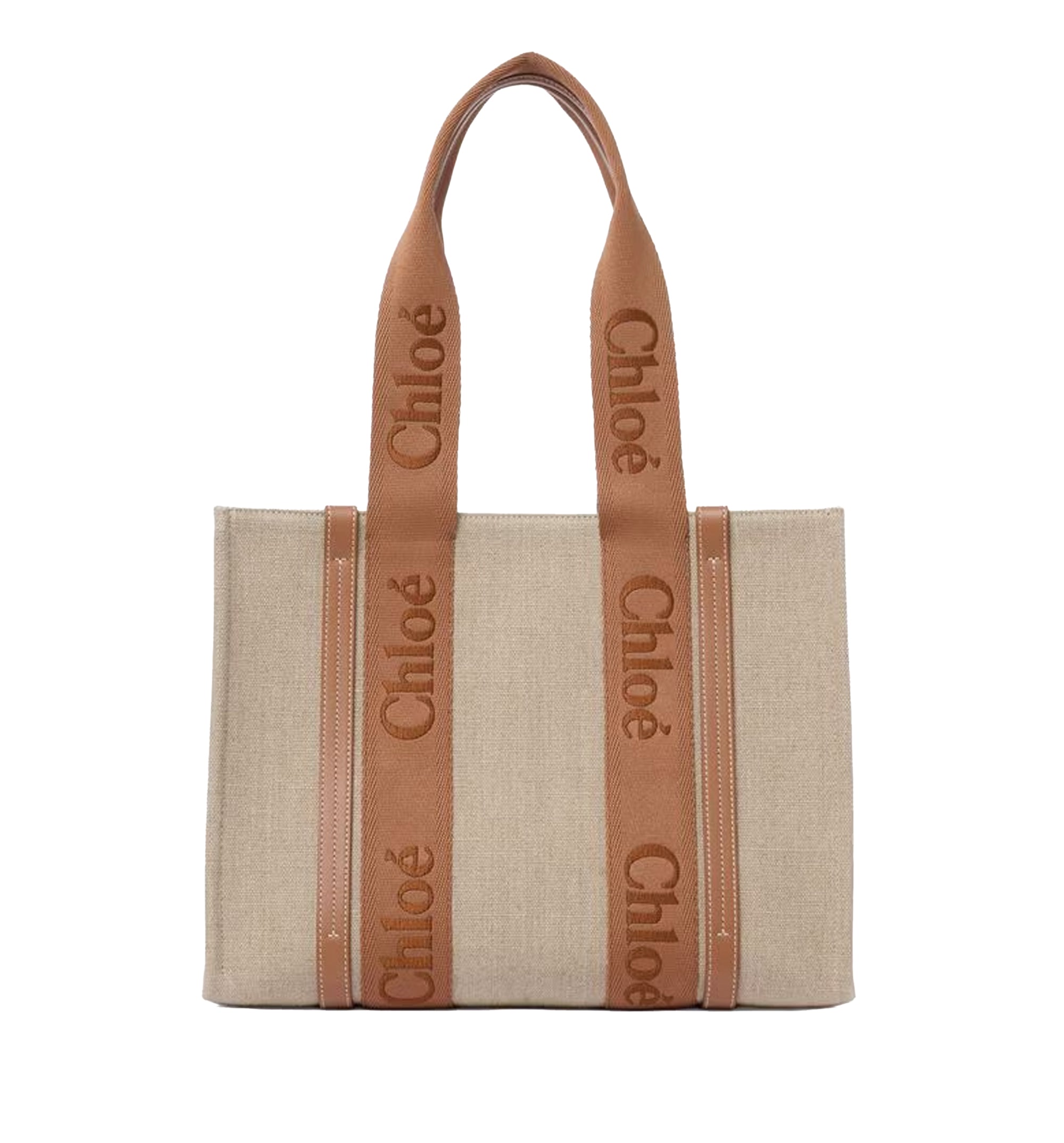 Woody Tote Bag