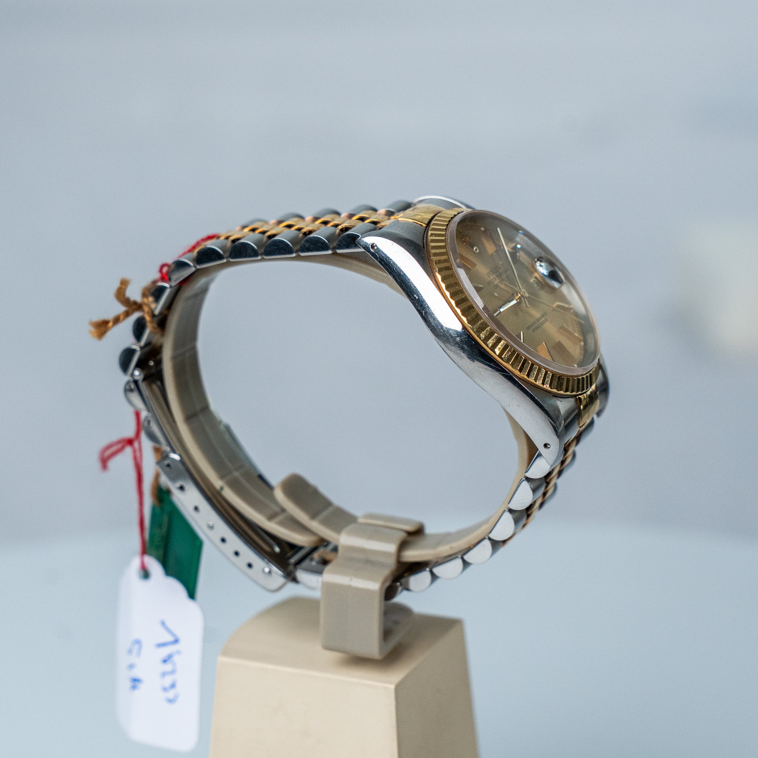Deposit for Rolex Datejust 36 - 16233